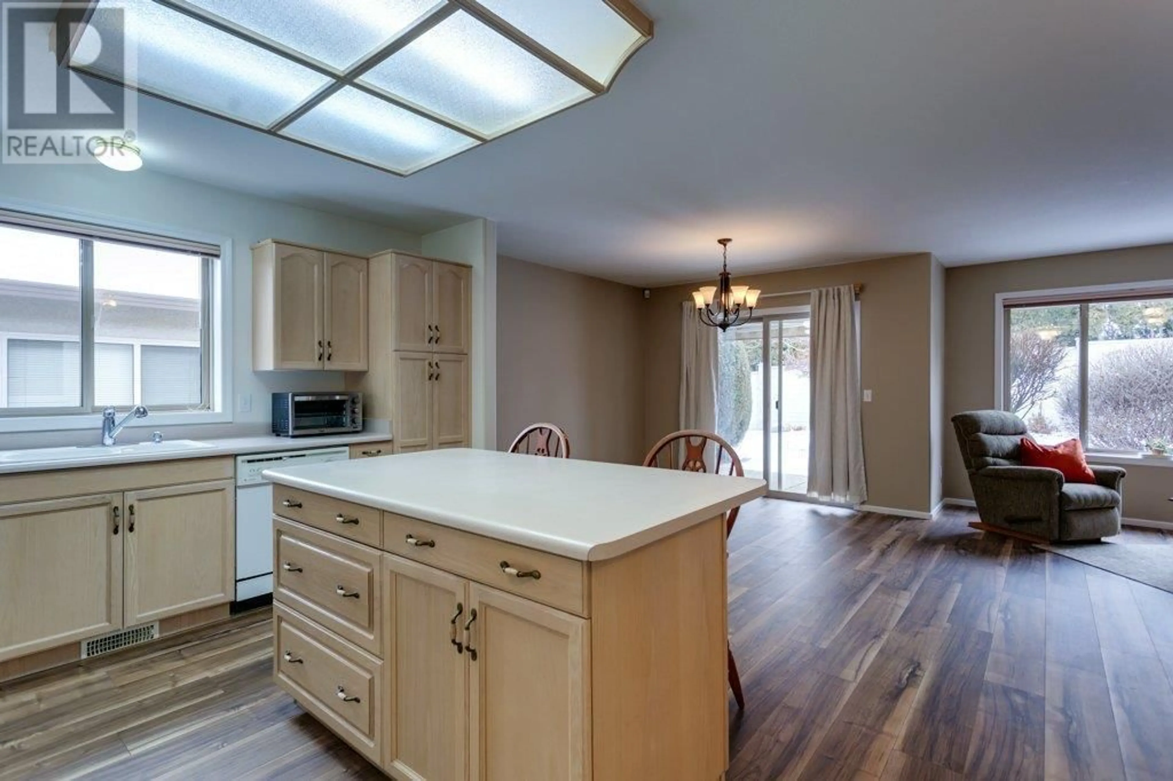 Open concept kitchen, unknown for 22 - 2330 BUTT ROAD, Westbank British Columbia V4T2L3