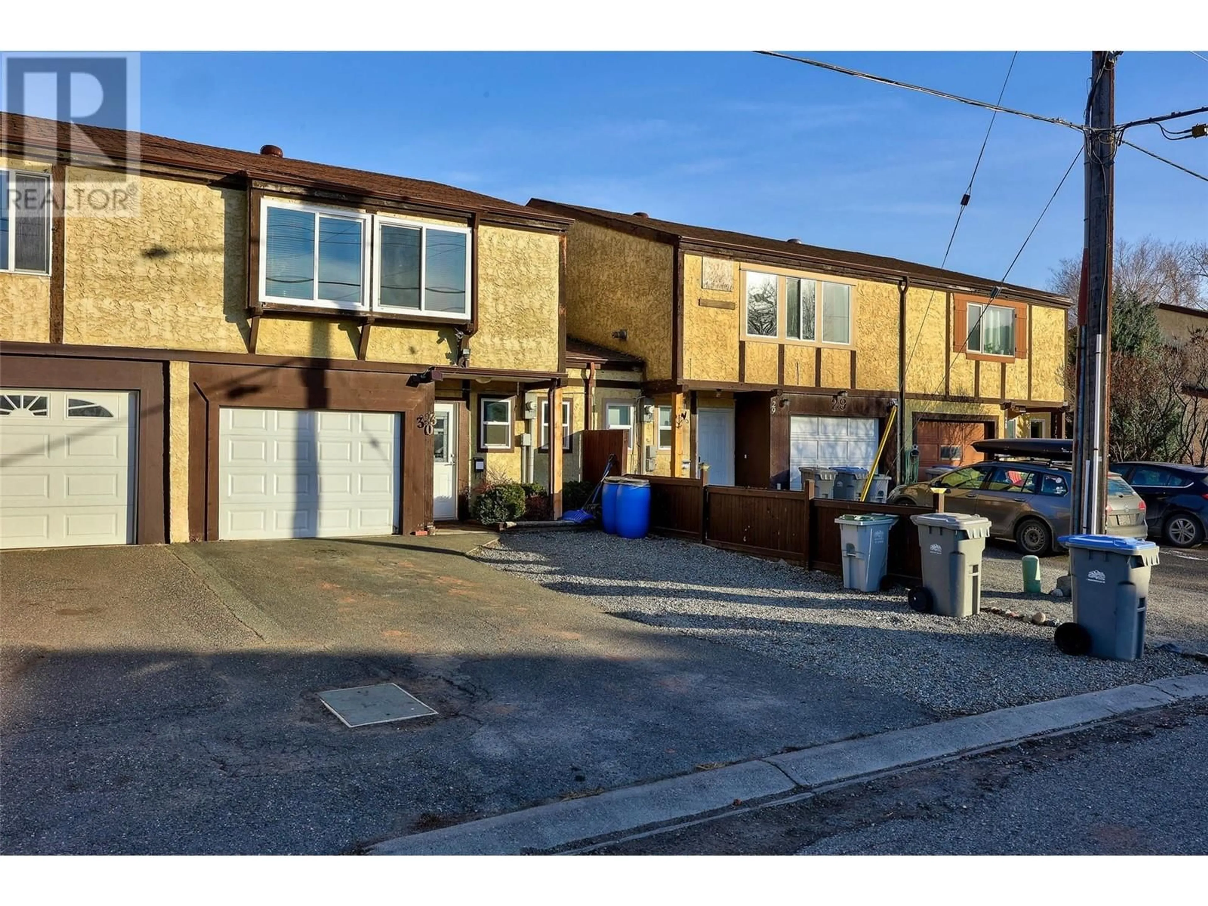 Unknown for 600 Cambridge Crescent Unit# 30, Kamloops British Columbia v2b5b6