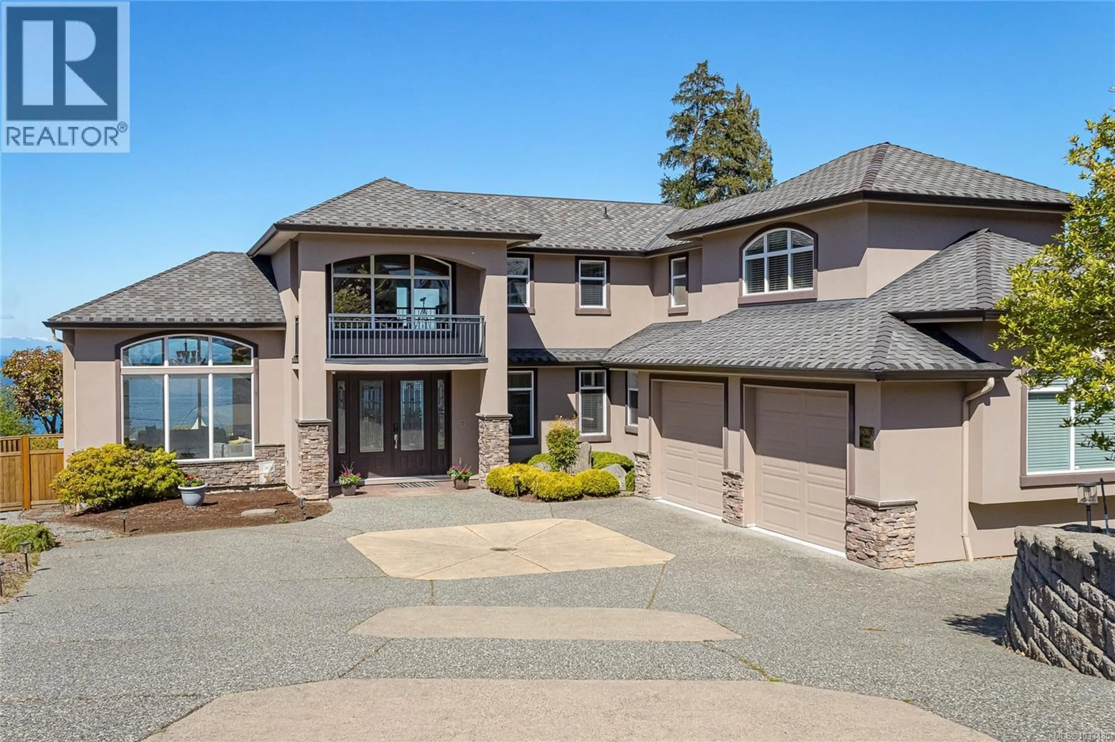 Unknown for 6063 BREONNA DRIVE, Nanaimo British Columbia V9V1G1