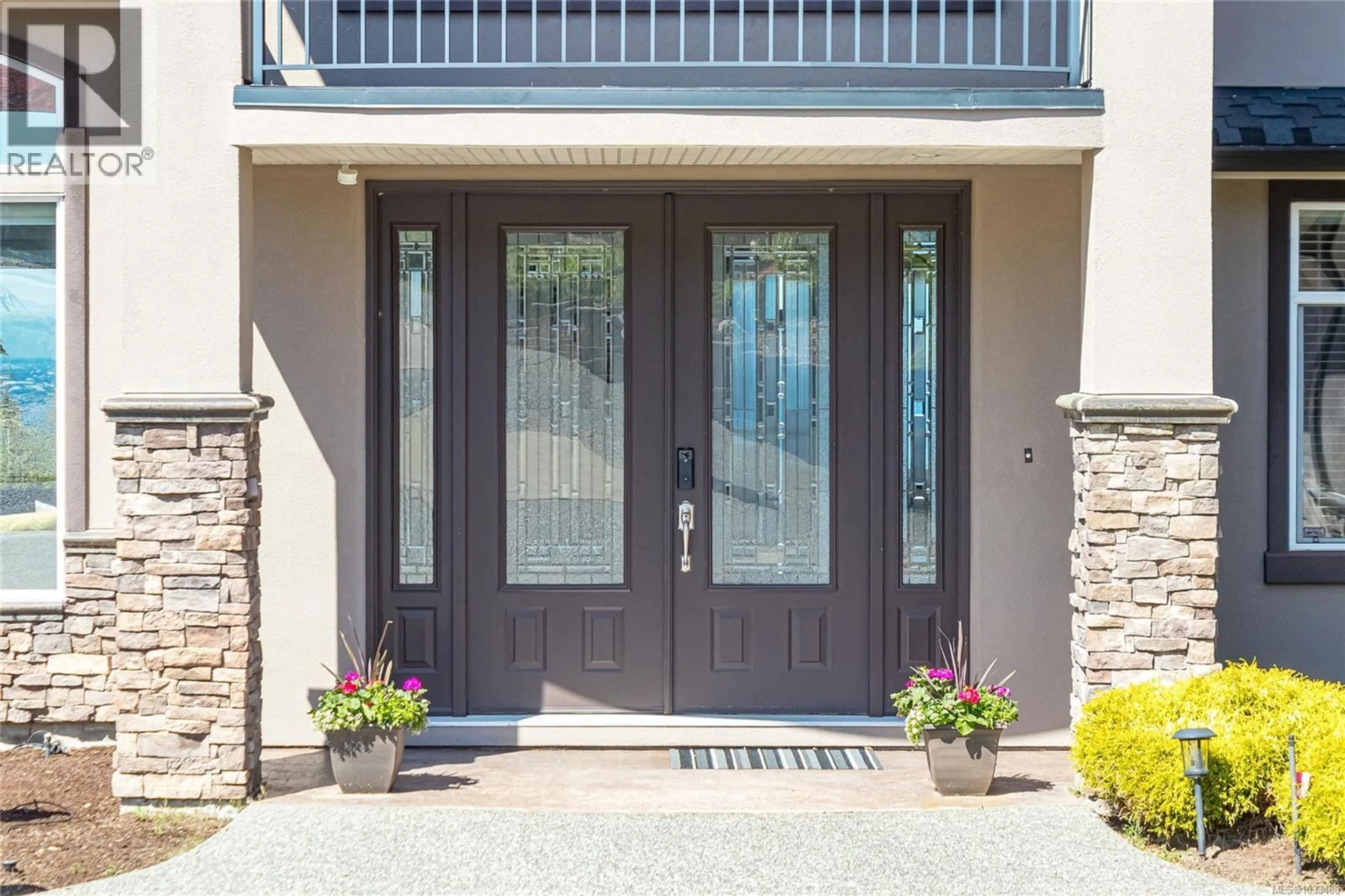 Indoor entryway for 6063 BREONNA DRIVE, Nanaimo British Columbia V9V1G1