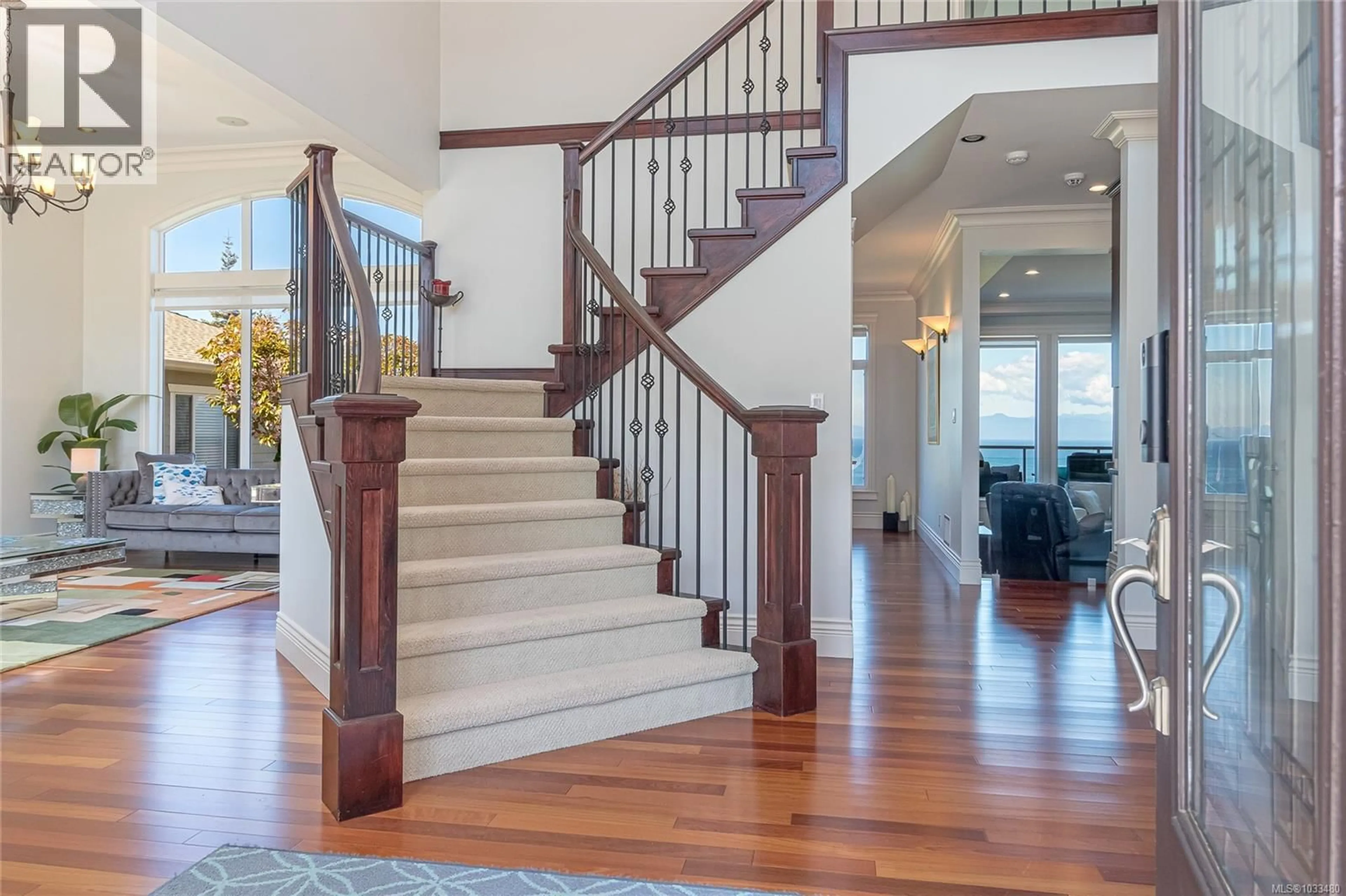 Unknown for 6063 BREONNA DRIVE, Nanaimo British Columbia V9V1G1