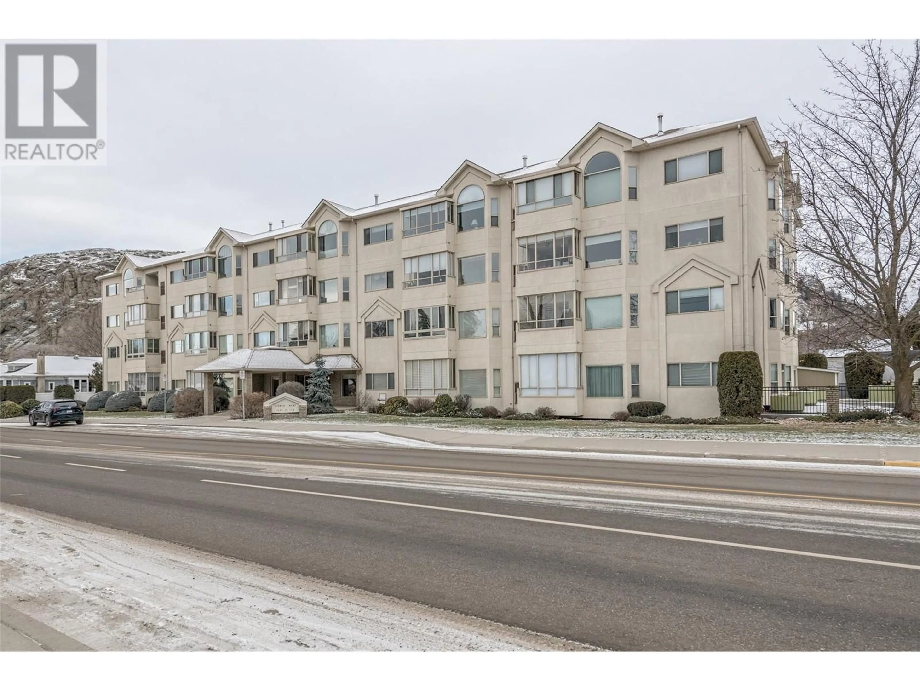 Blurry image for 411 - 3805 30 AVENUE, Vernon British Columbia V1T9M3