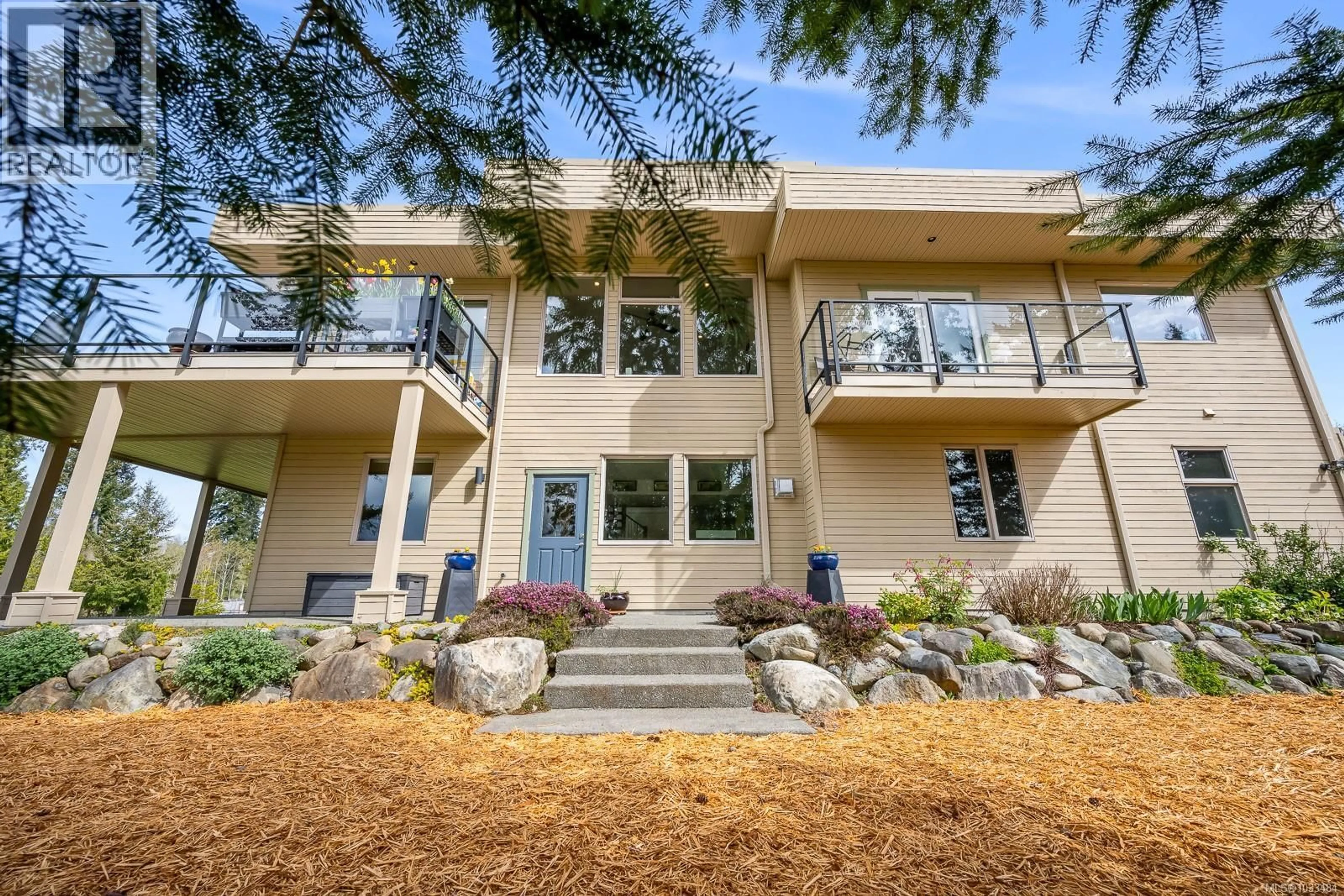 Unknown for 3389 RHYS ROAD, Courtenay British Columbia V9N0B7