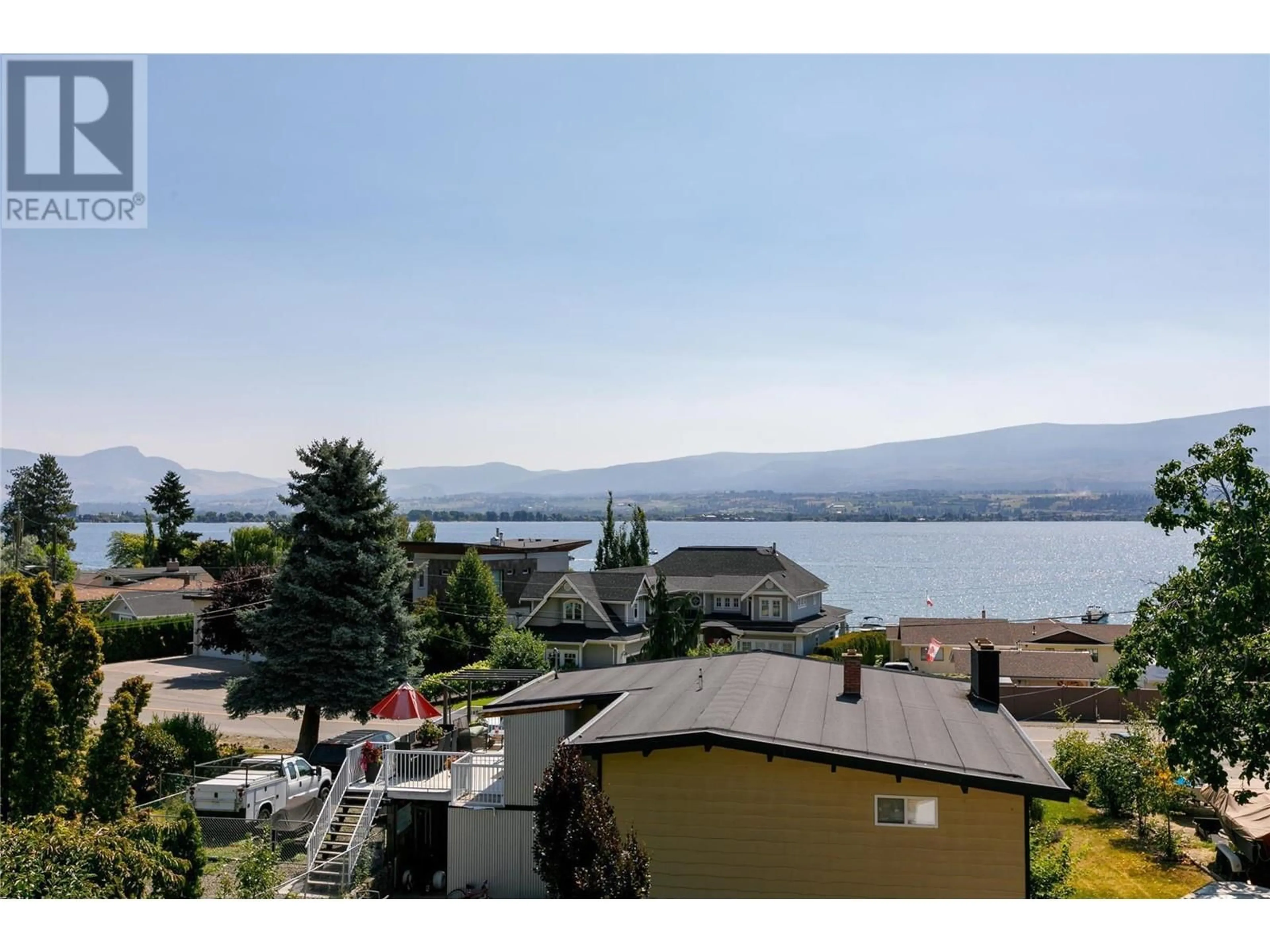 Unknown for 2751 BENEDICK ROAD, Kelowna British Columbia V1Z1V1
