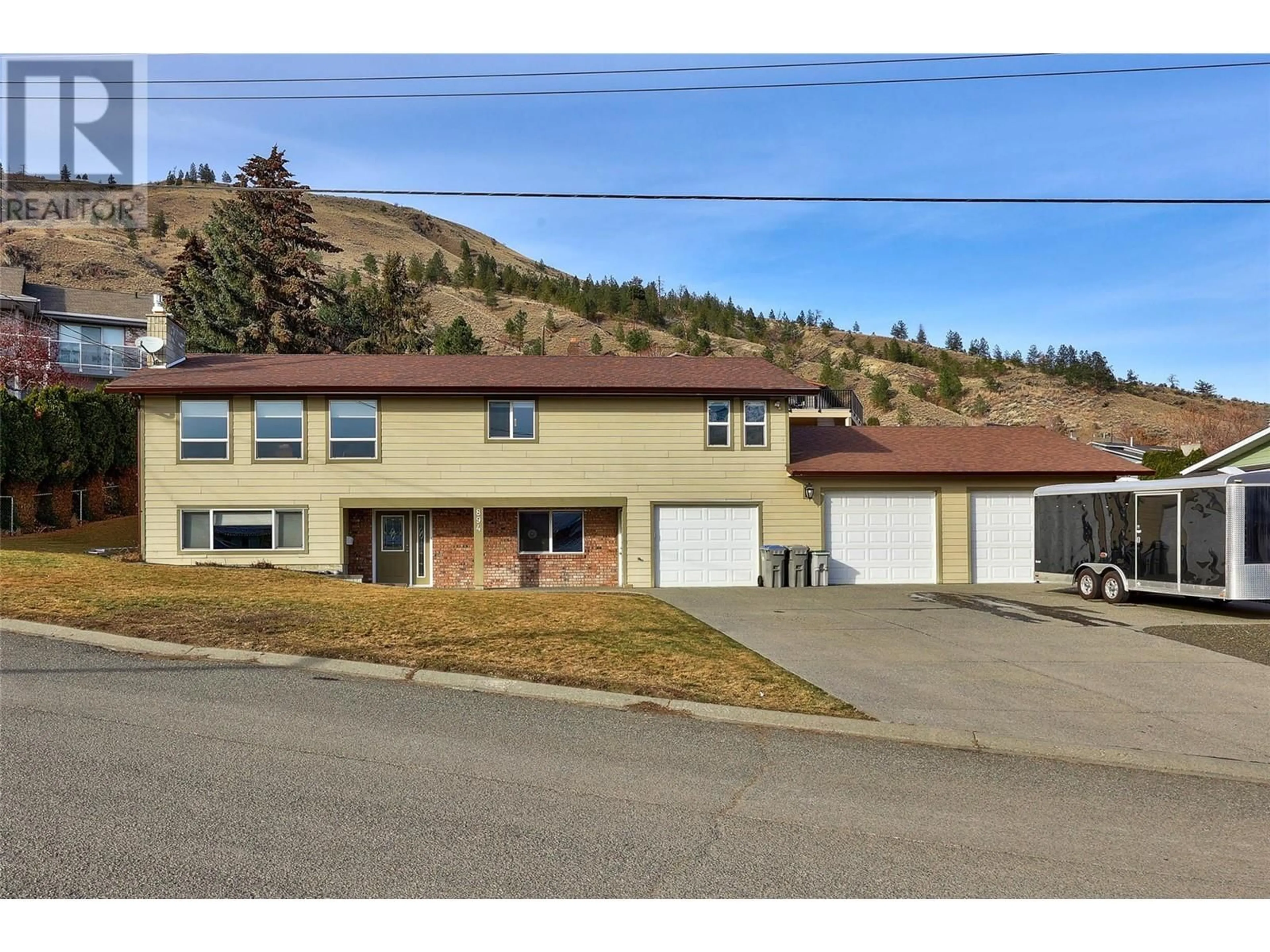 Unknown for 894 Pine Springs Road, Kamloops British Columbia V2B6R2