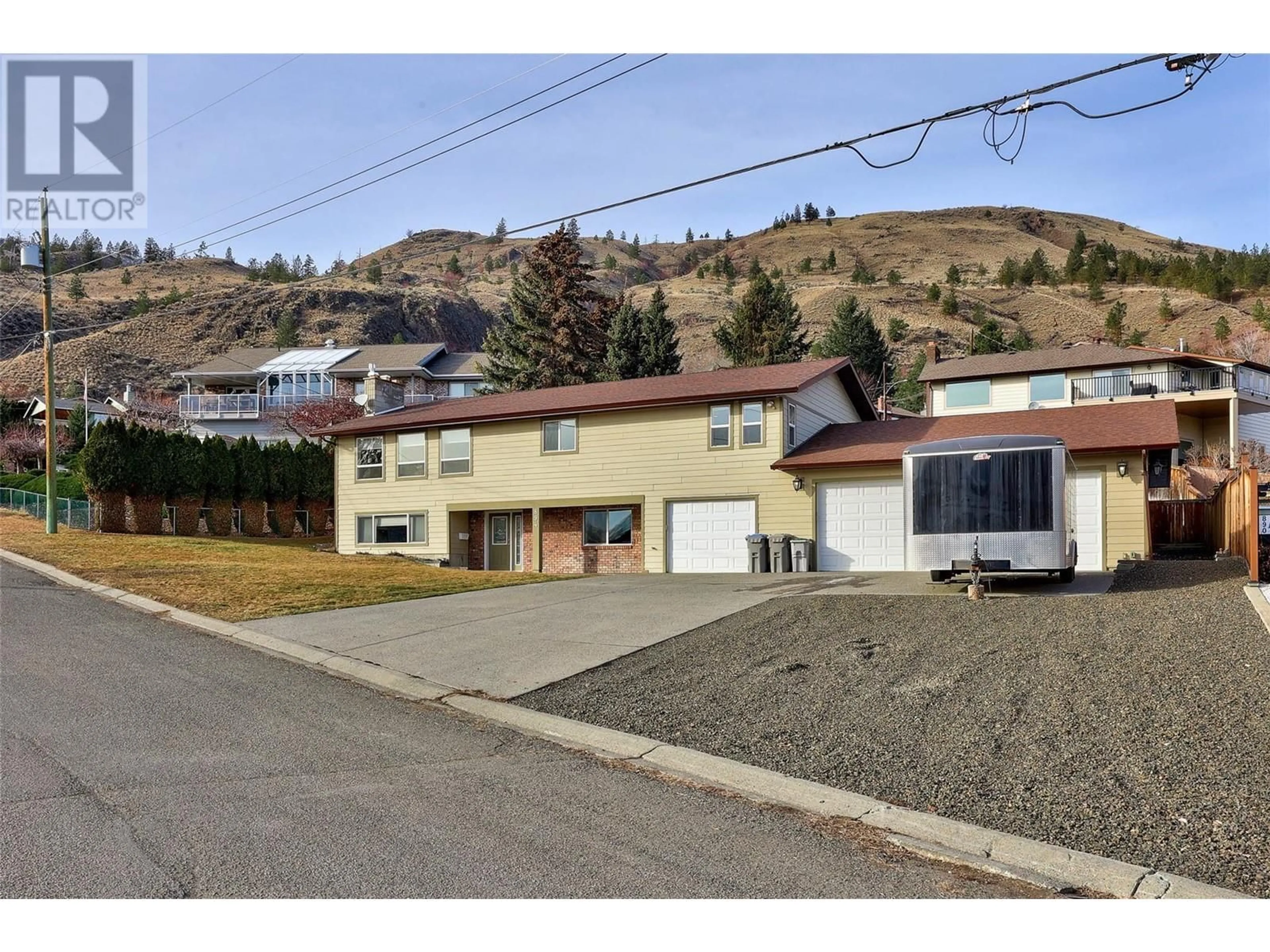 Unknown for 894 Pine Springs Road, Kamloops British Columbia V2B6R2