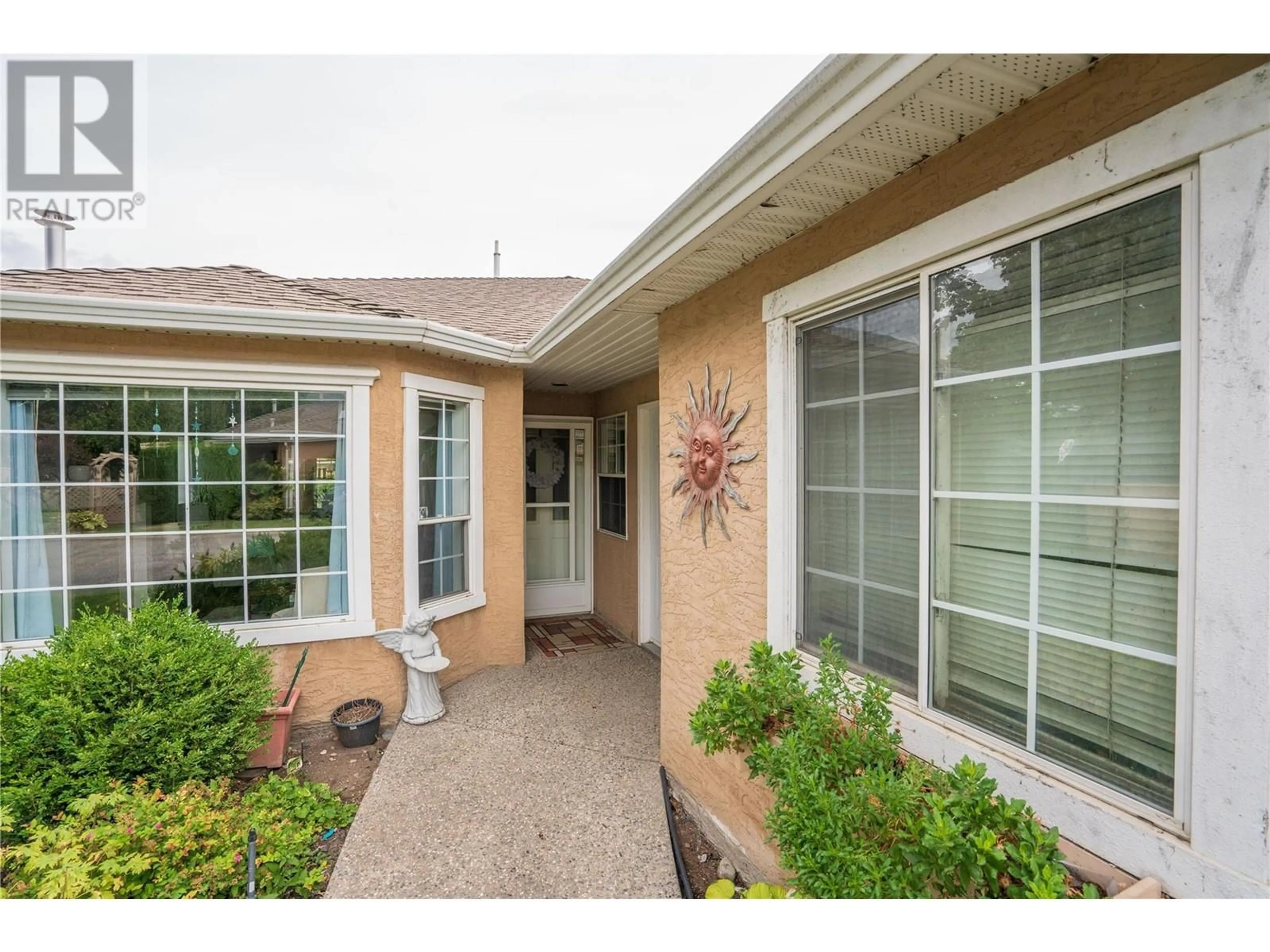 Indoor entryway for 2250 Louie Drive Unit# 59, West Kelowna British Columbia V4T2M6