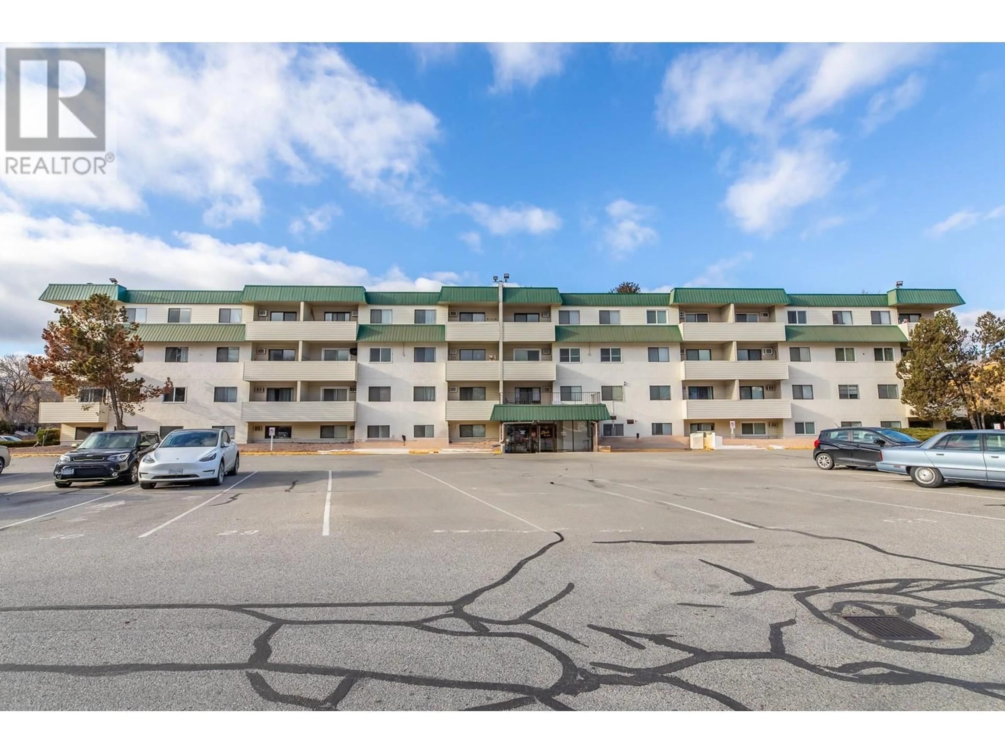 Unknown for 150 SKAHA Place Unit# 210, Penticton British Columbia V2A7K1