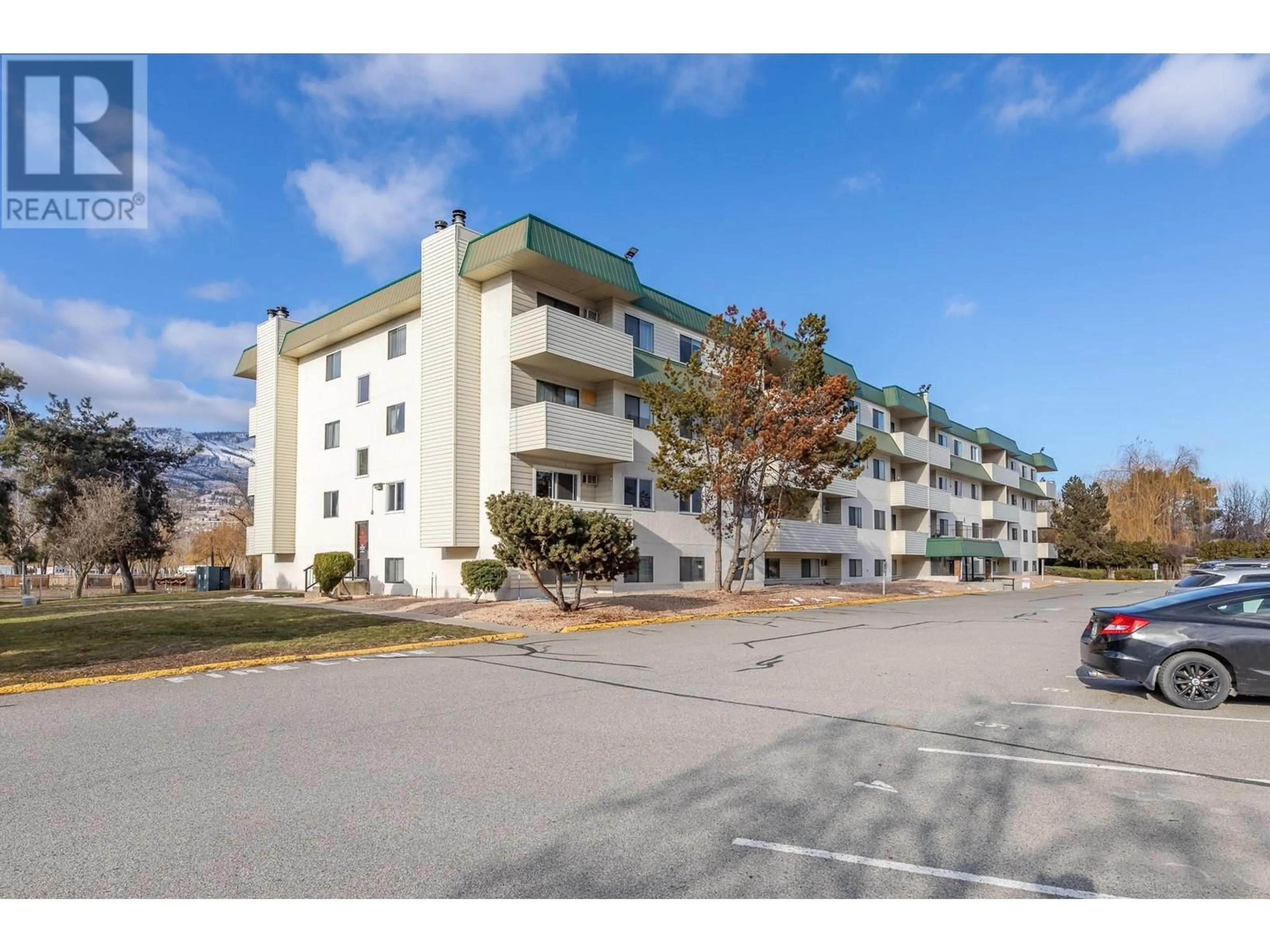 Unknown for 150 SKAHA Place Unit# 210, Penticton British Columbia V2A7K1