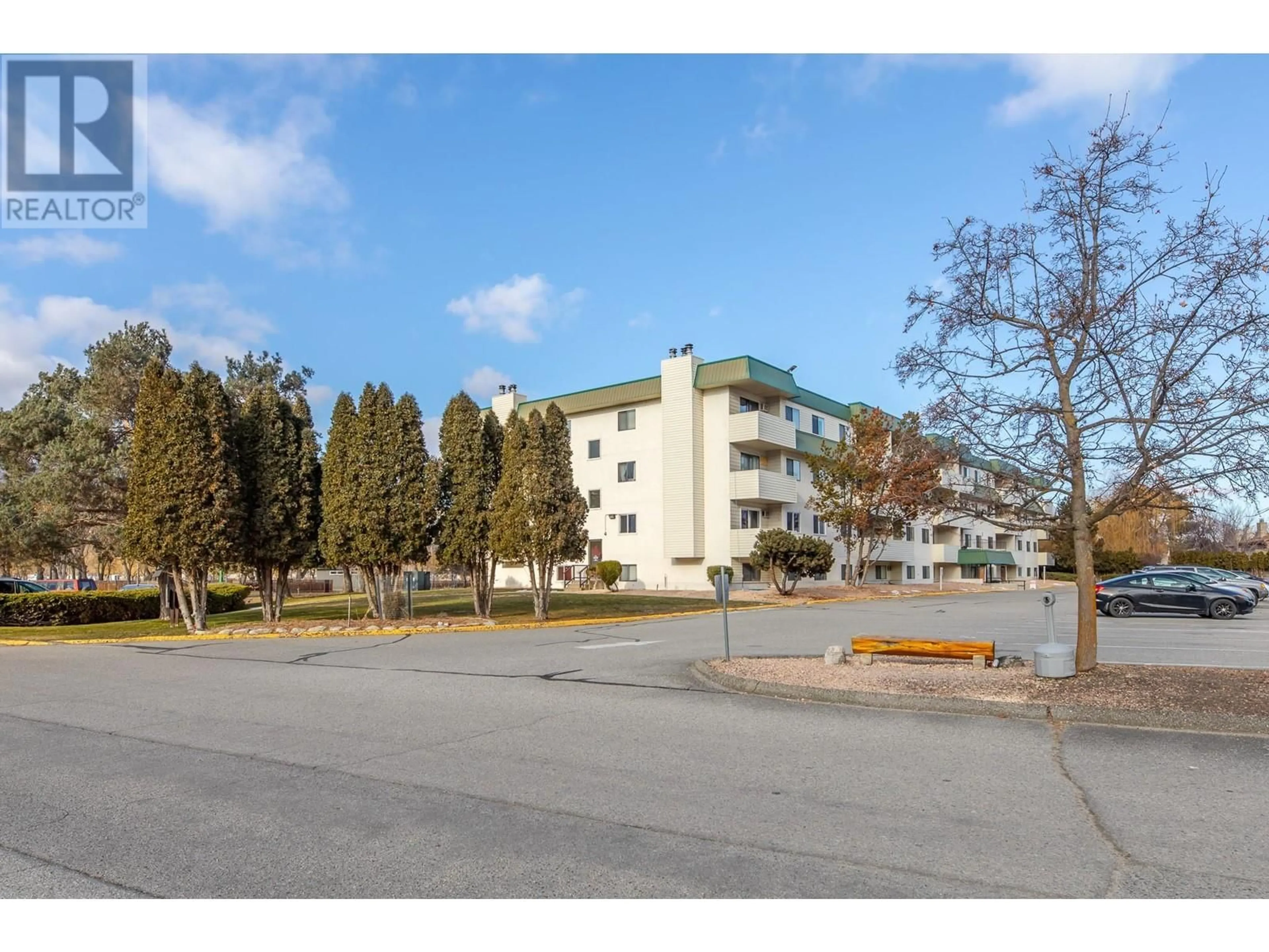 Unknown for 150 SKAHA Place Unit# 210, Penticton British Columbia V2A7K1