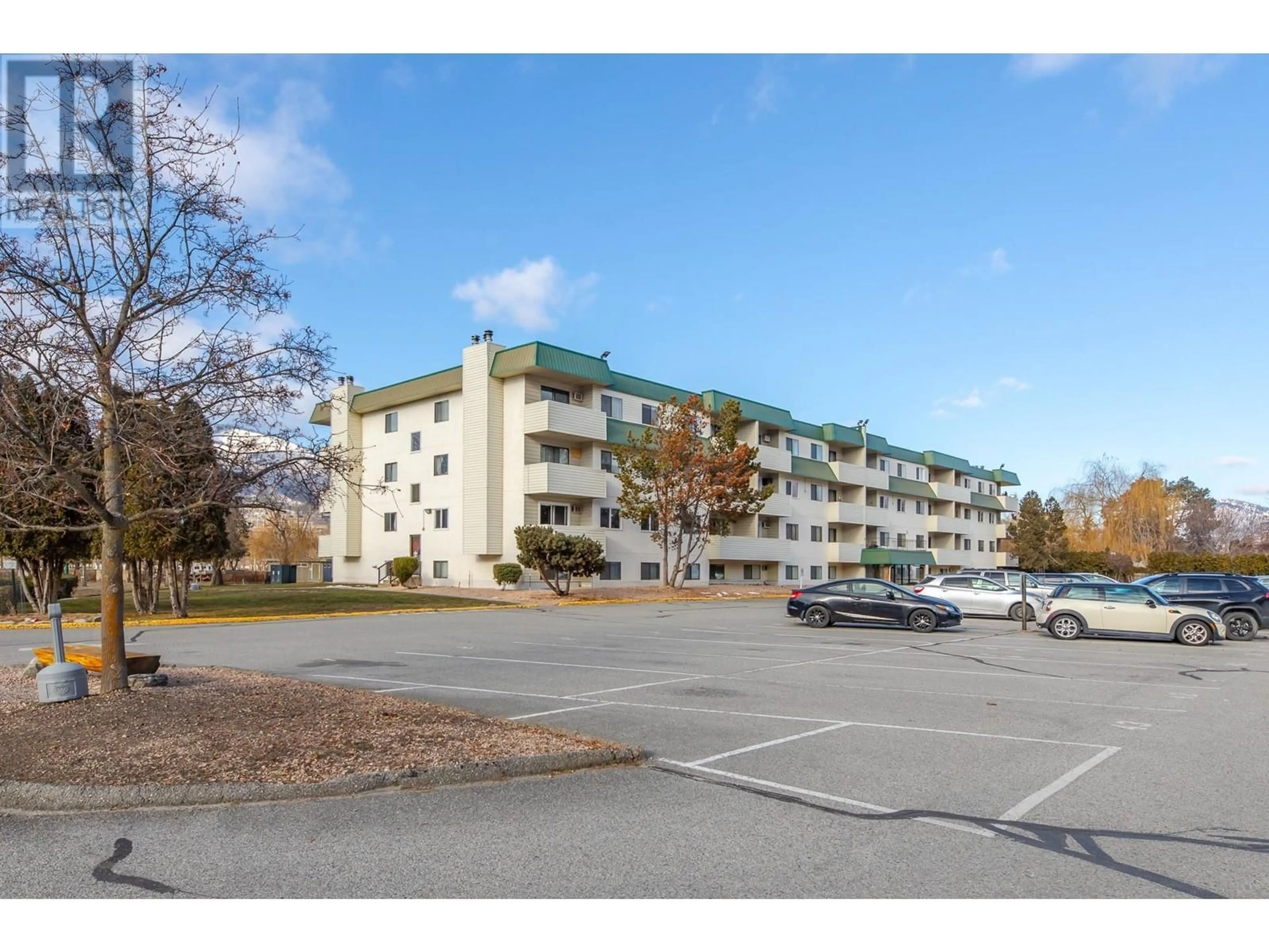 Unknown for 150 SKAHA Place Unit# 210, Penticton British Columbia V2A7K1