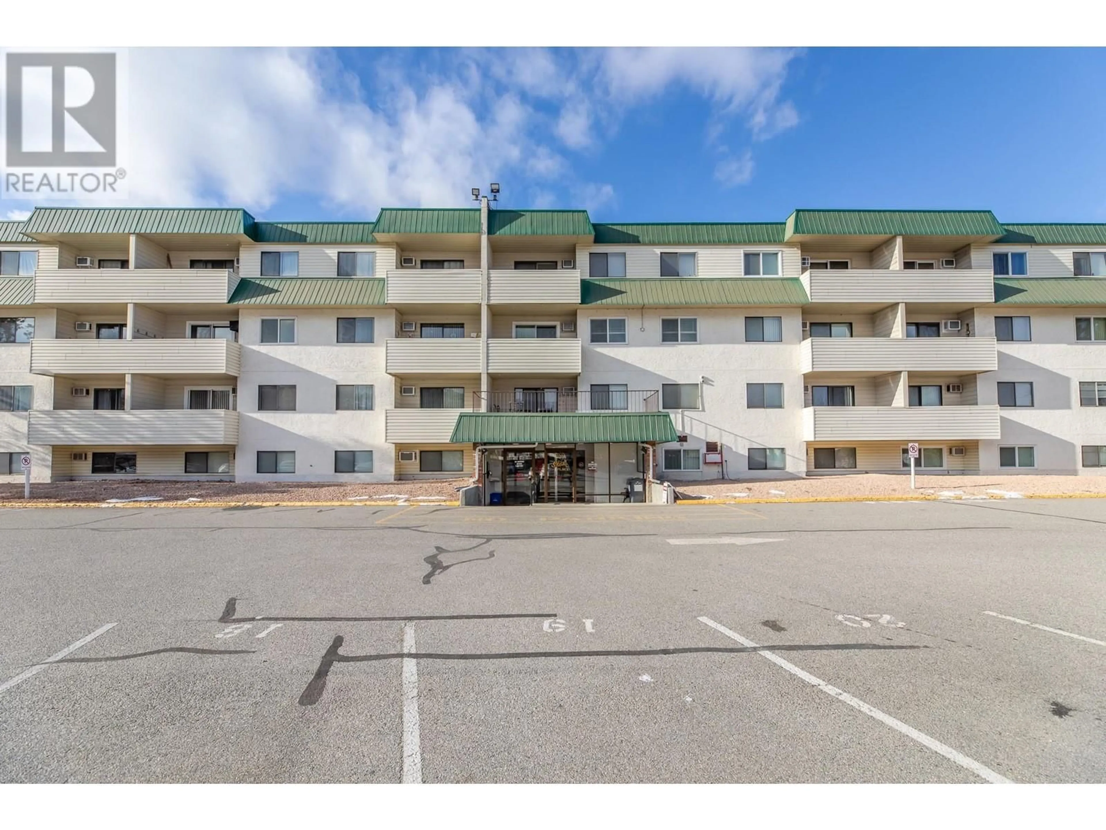 Unknown for 150 SKAHA Place Unit# 210, Penticton British Columbia V2A7K1