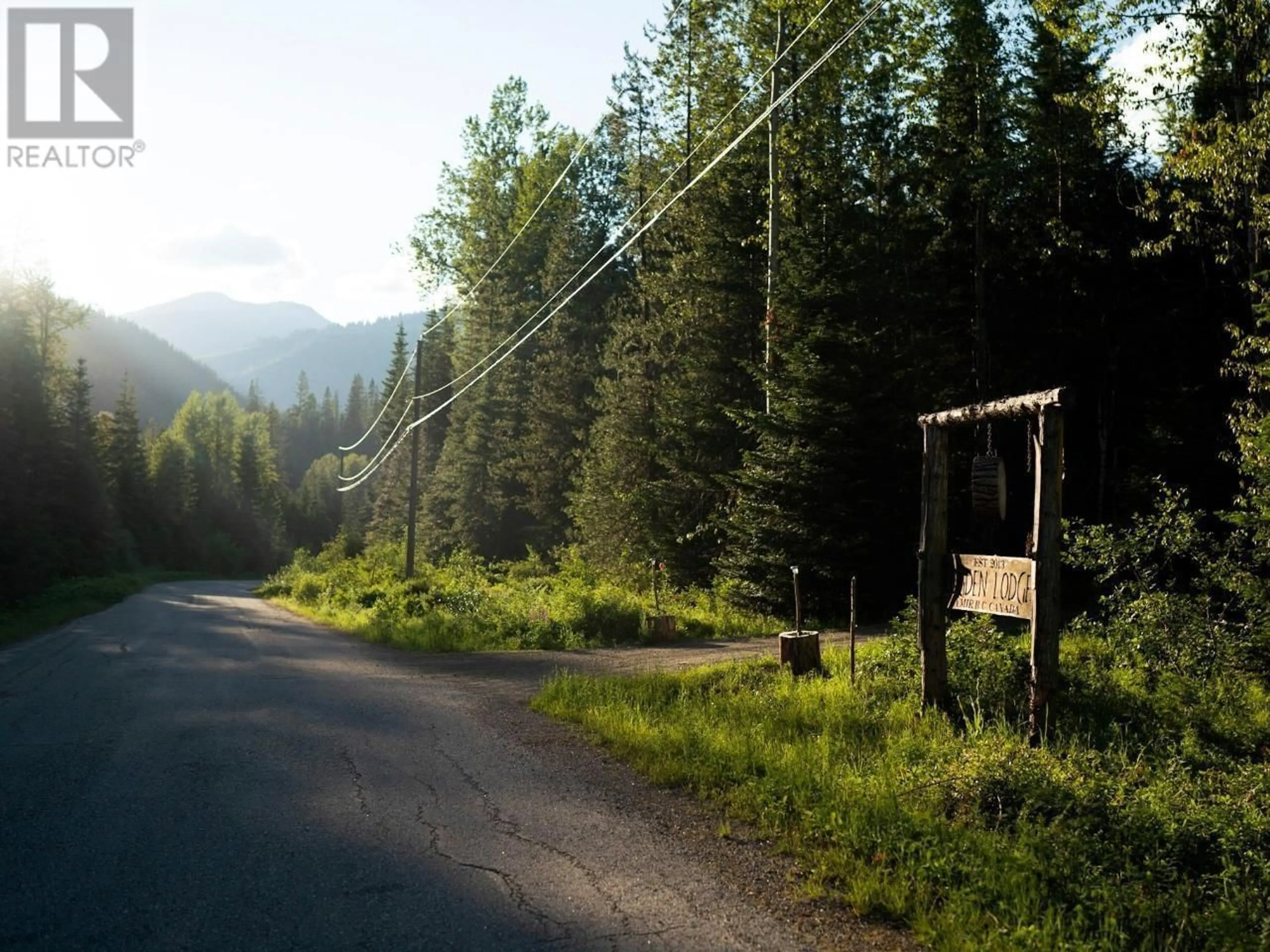 Unknown for 6225 PORTO RICO YMIR ROAD, Ymir British Columbia V0G2K0