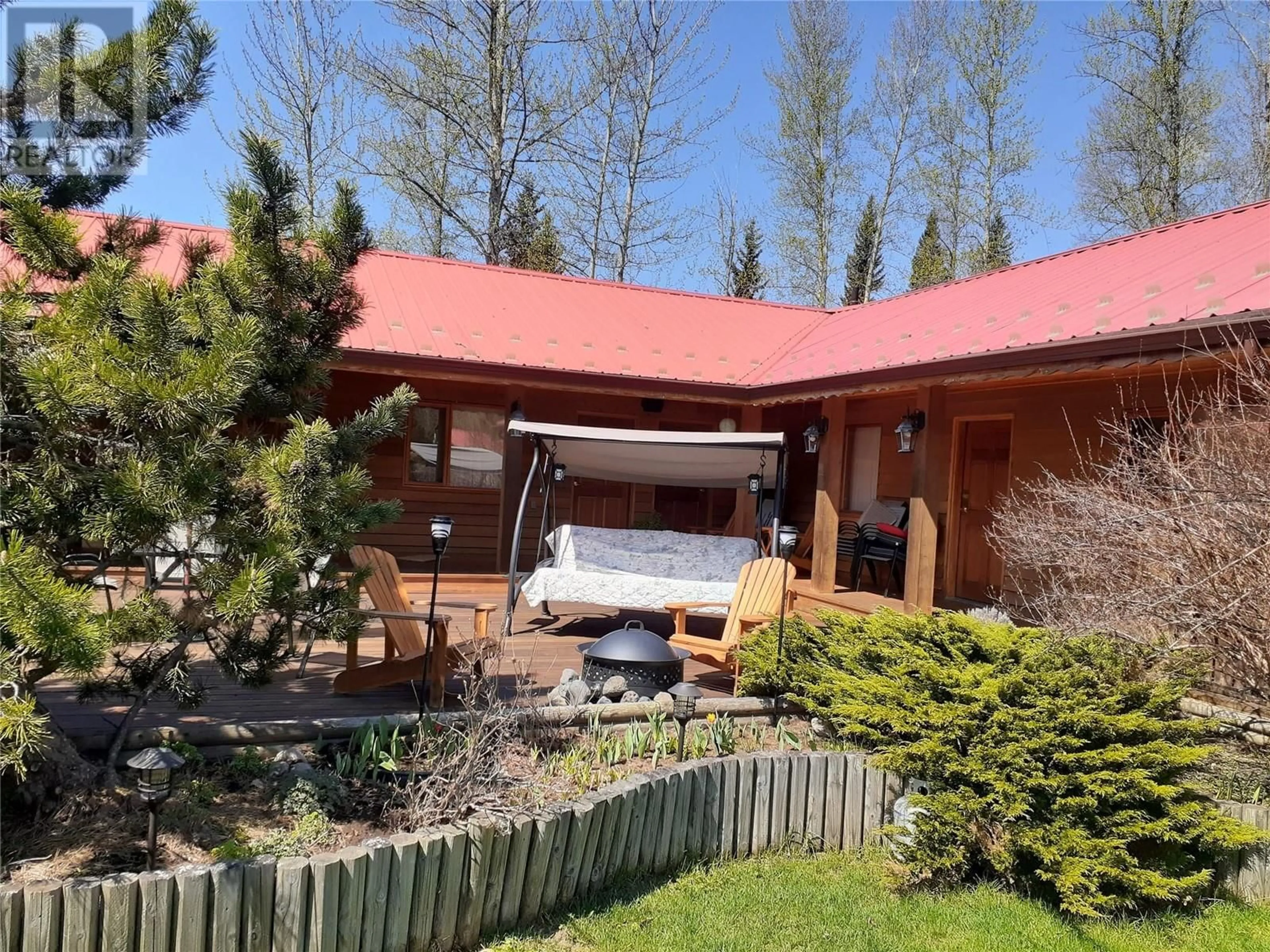 Unknown for 5177 CLEARWATER VALLEY ROAD, Clearwater British Columbia V0E1N1