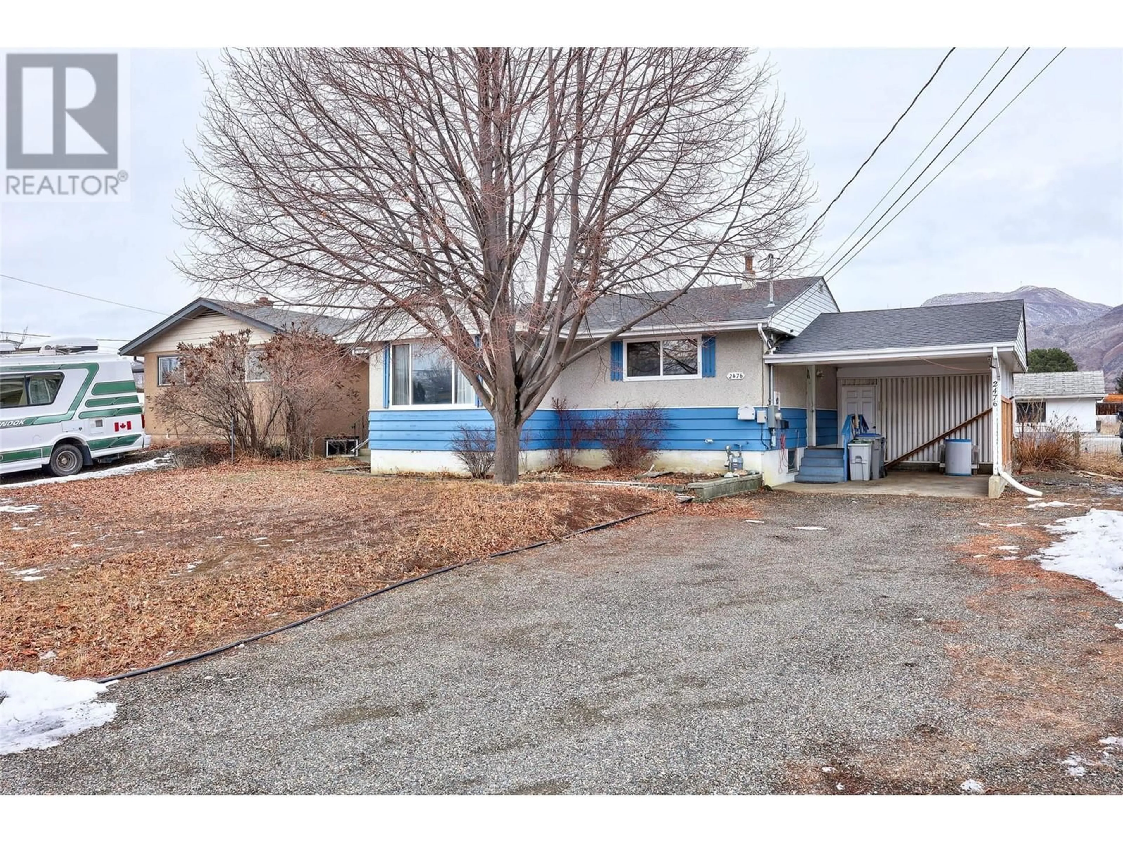 Unknown for 2476 GLENVIEW AVENUE, Kamloops British Columbia V2B4L4