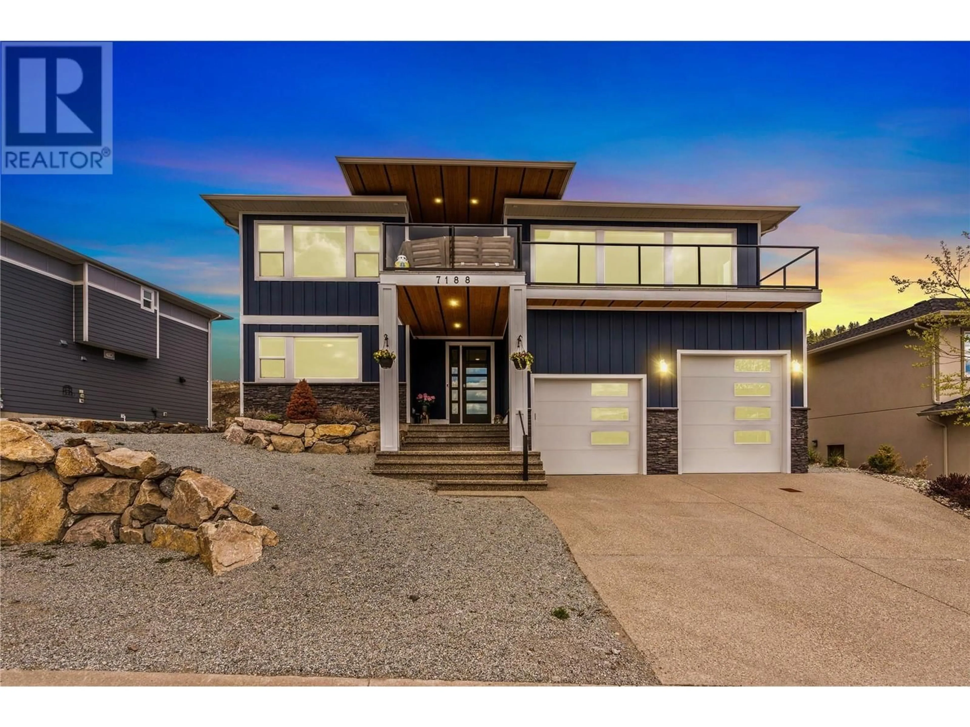 Unknown for 7188 APEX DRIVE, Vernon British Columbia V1B4E4