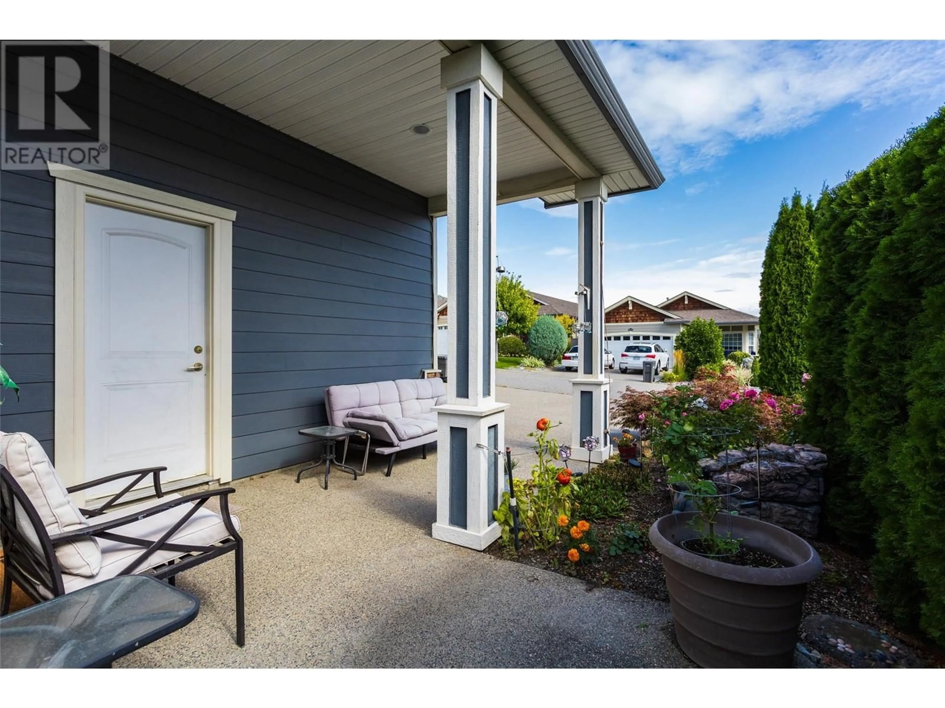 Patio, unknown for 2172 MIMOSA DRIVE, Westbank British Columbia V4T3A5