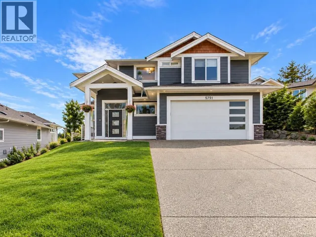 5751 LINYARD ROAD, Nanaimo 2