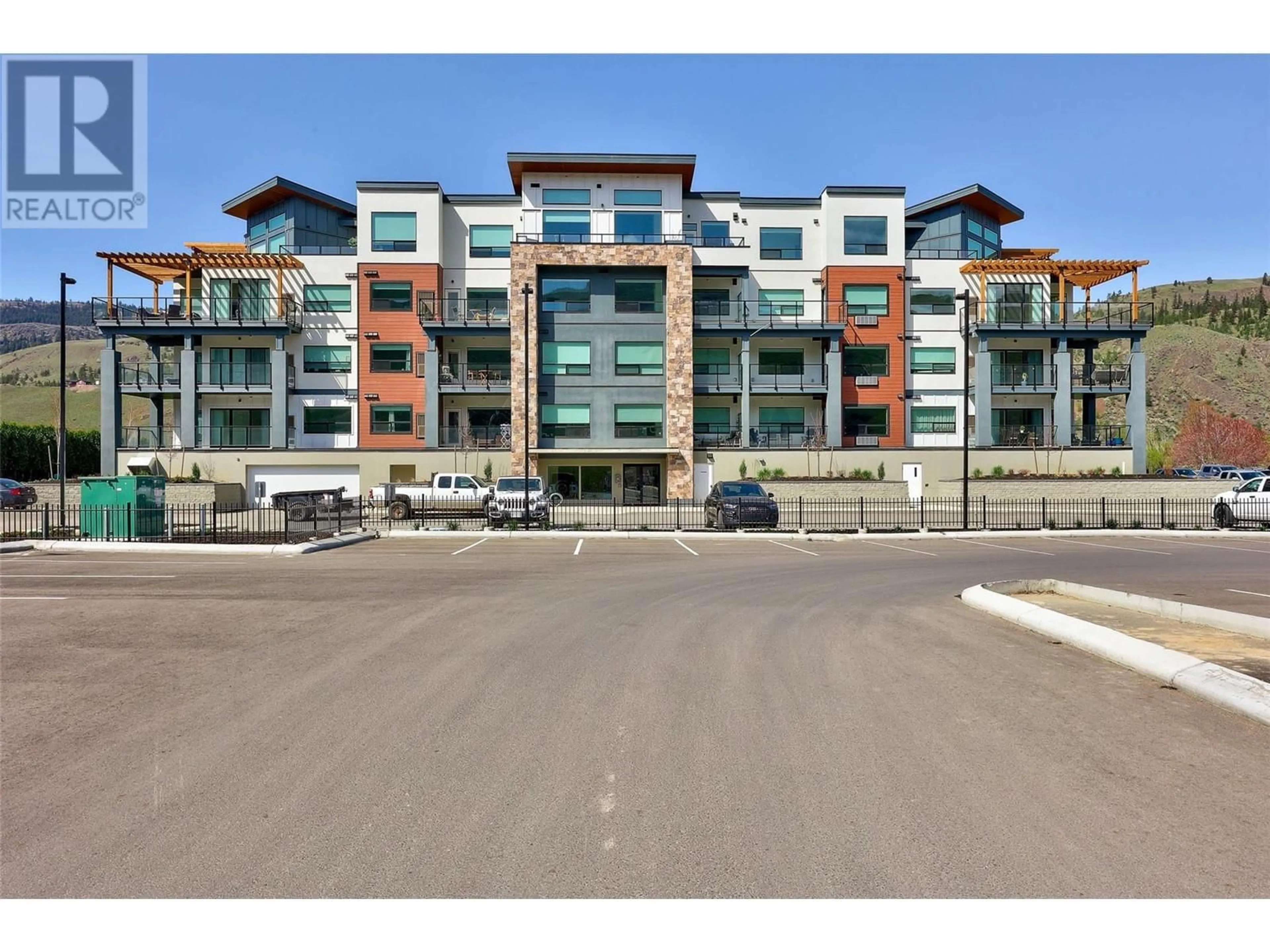 Unknown for 651 Dunes Drive Unit# 204, Kamloops British Columbia V2B8M8