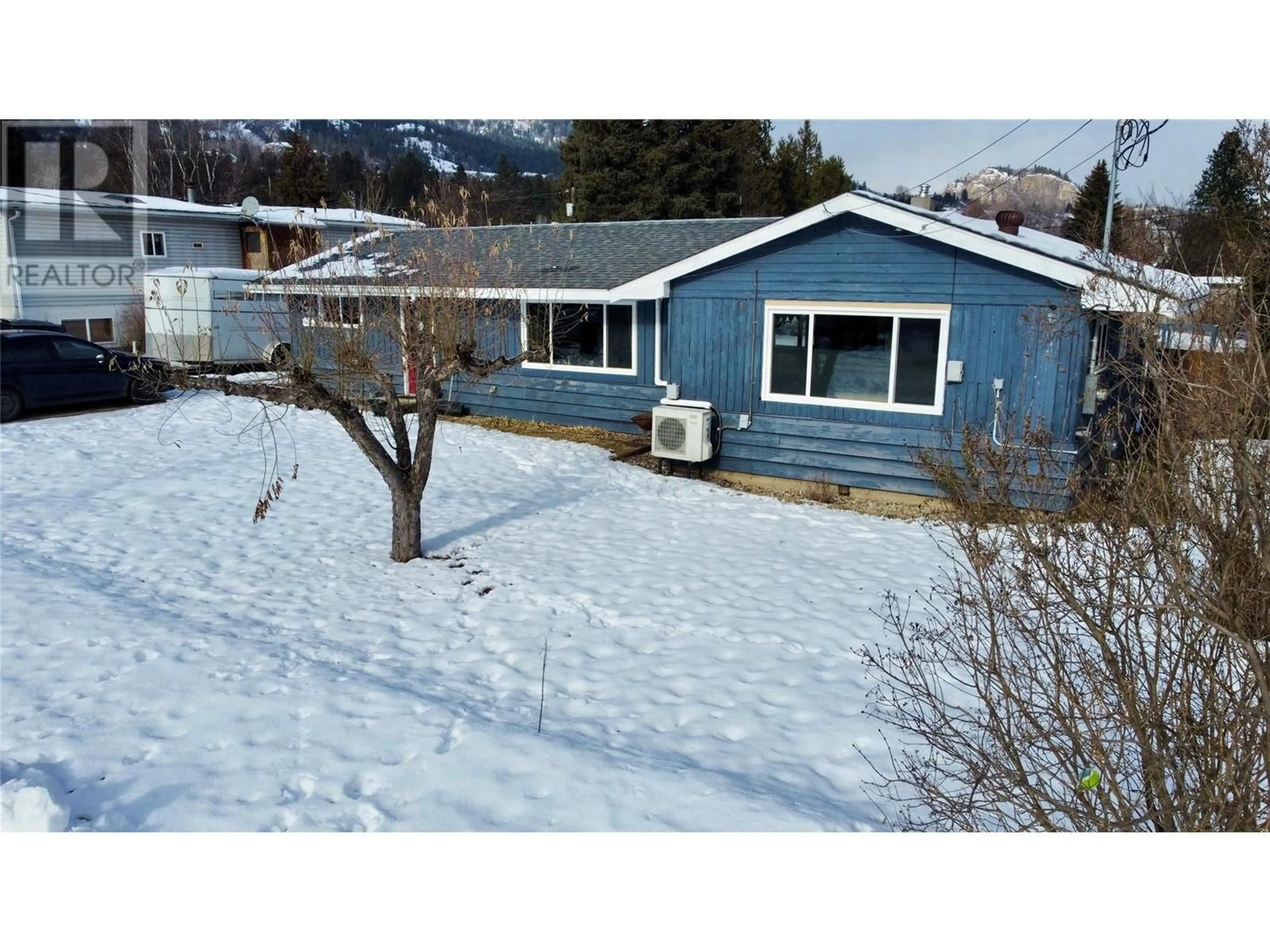 Unknown for 515 105TH Street, Castlegar British Columbia V1N3G7