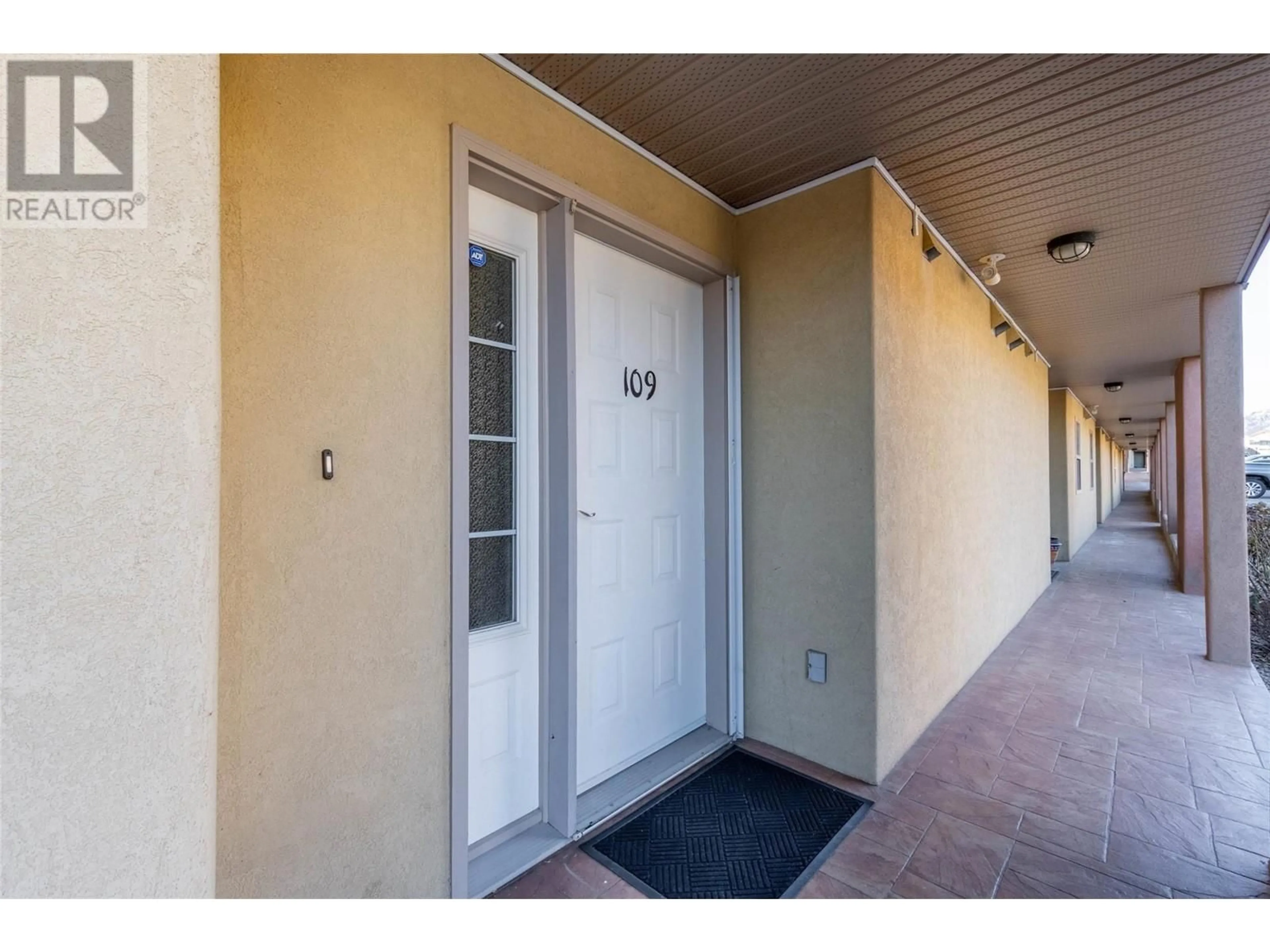 Unknown for 109 - 9307 62ND AVENUE, Osoyoos British Columbia V0H1V1