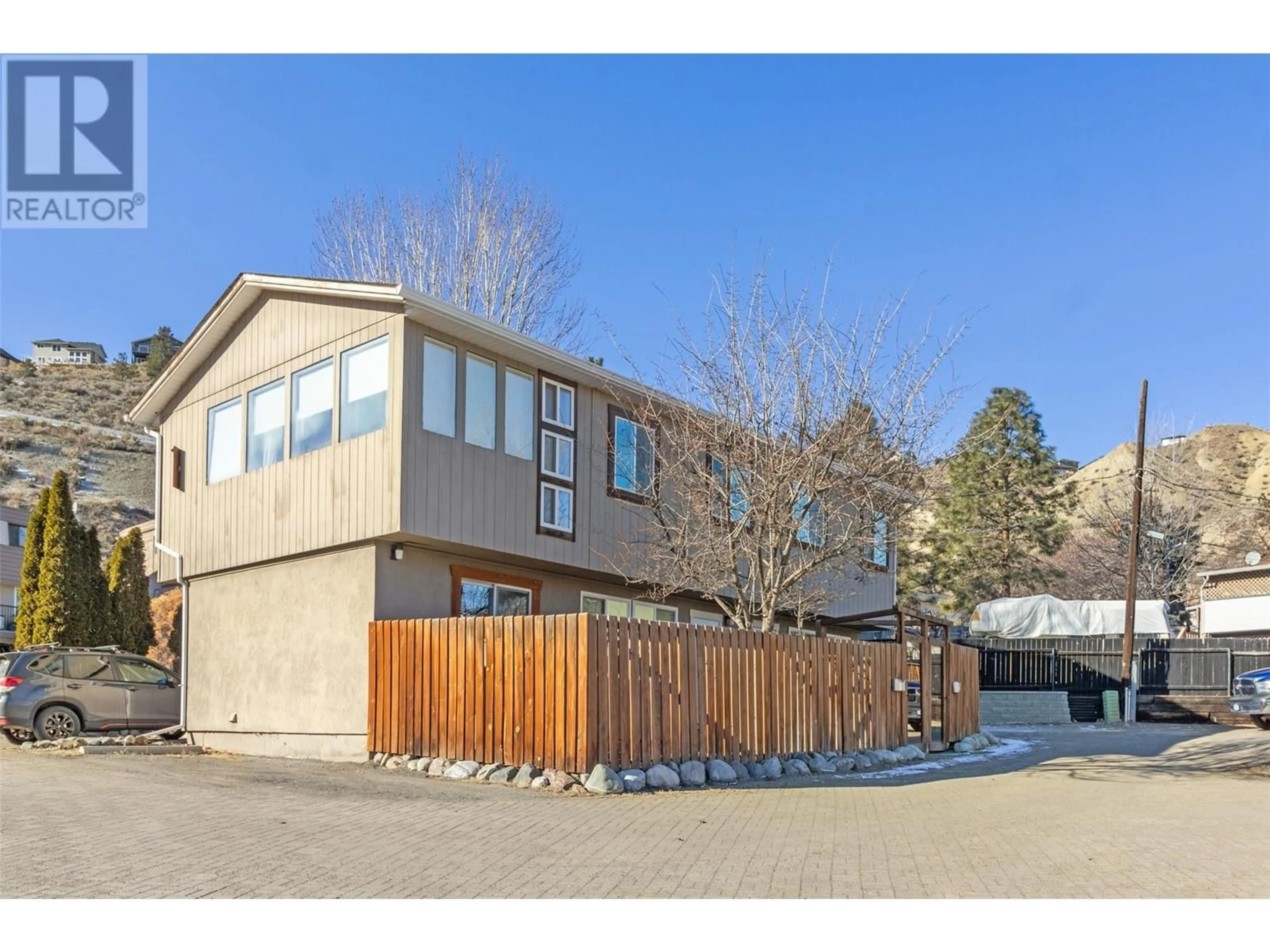 Unknown for 870 MCQUEEN Drive Unit# 113, Kamloops British Columbia V2B7X9