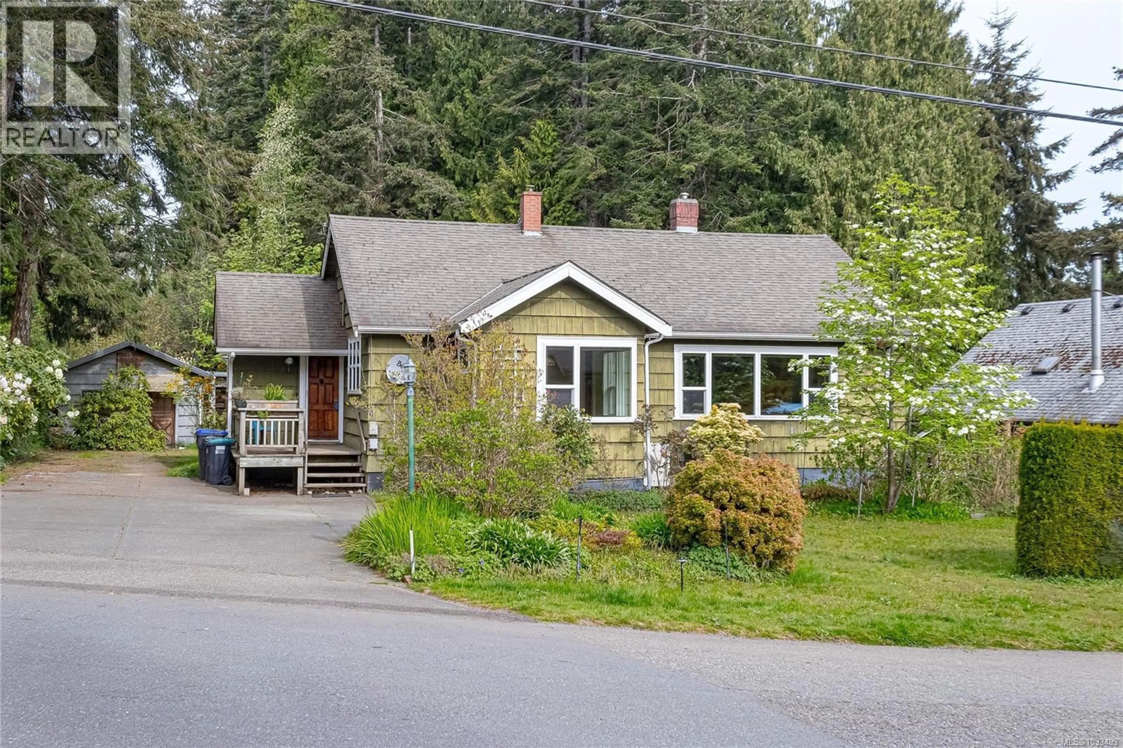 Unknown for 196 KOPINA DRIVE, Bowser British Columbia V0R1G0