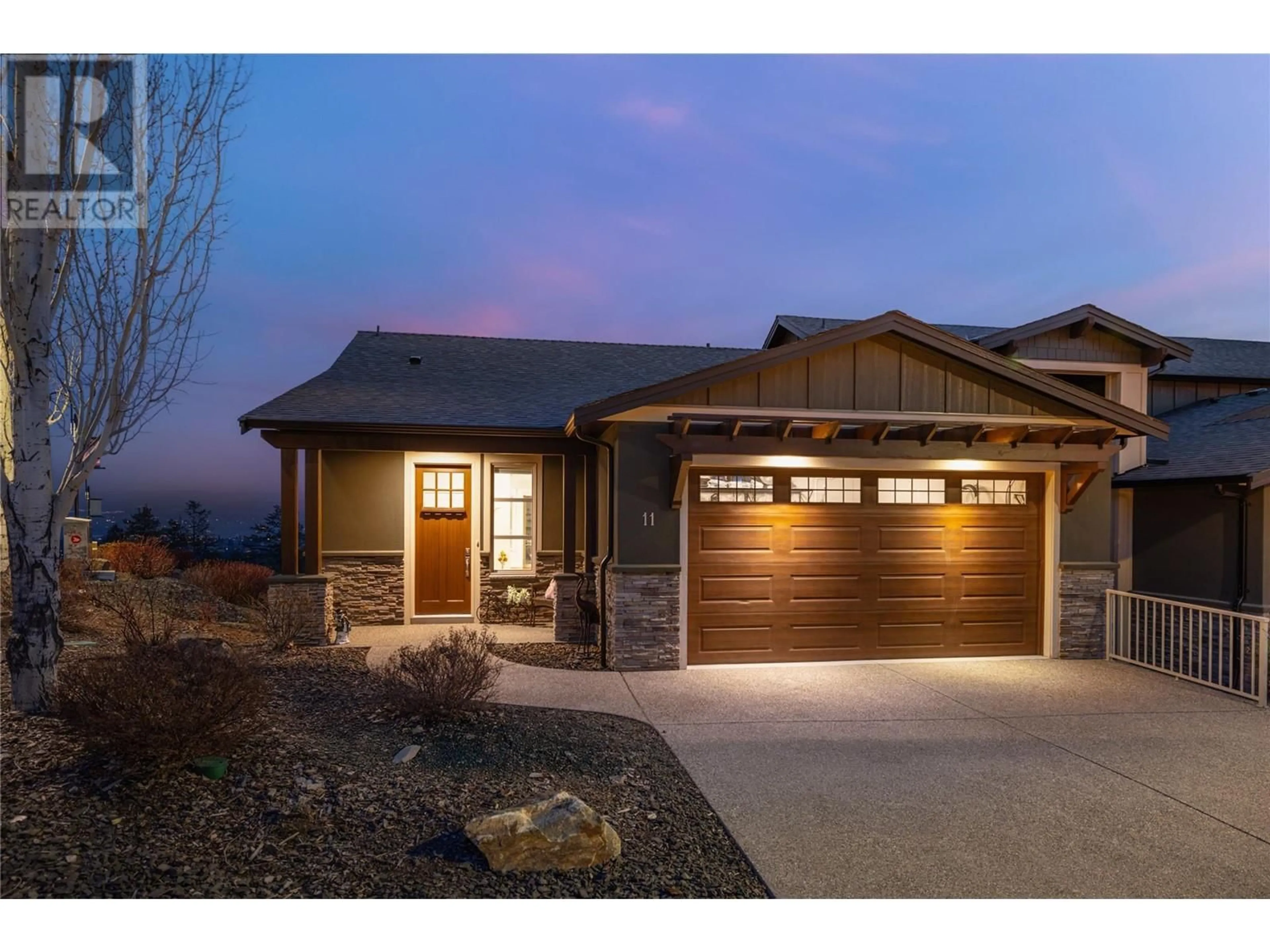 Unknown for 11 - 1870 ROSEALEE LANE, West Kelowna British Columbia V1Z4E5