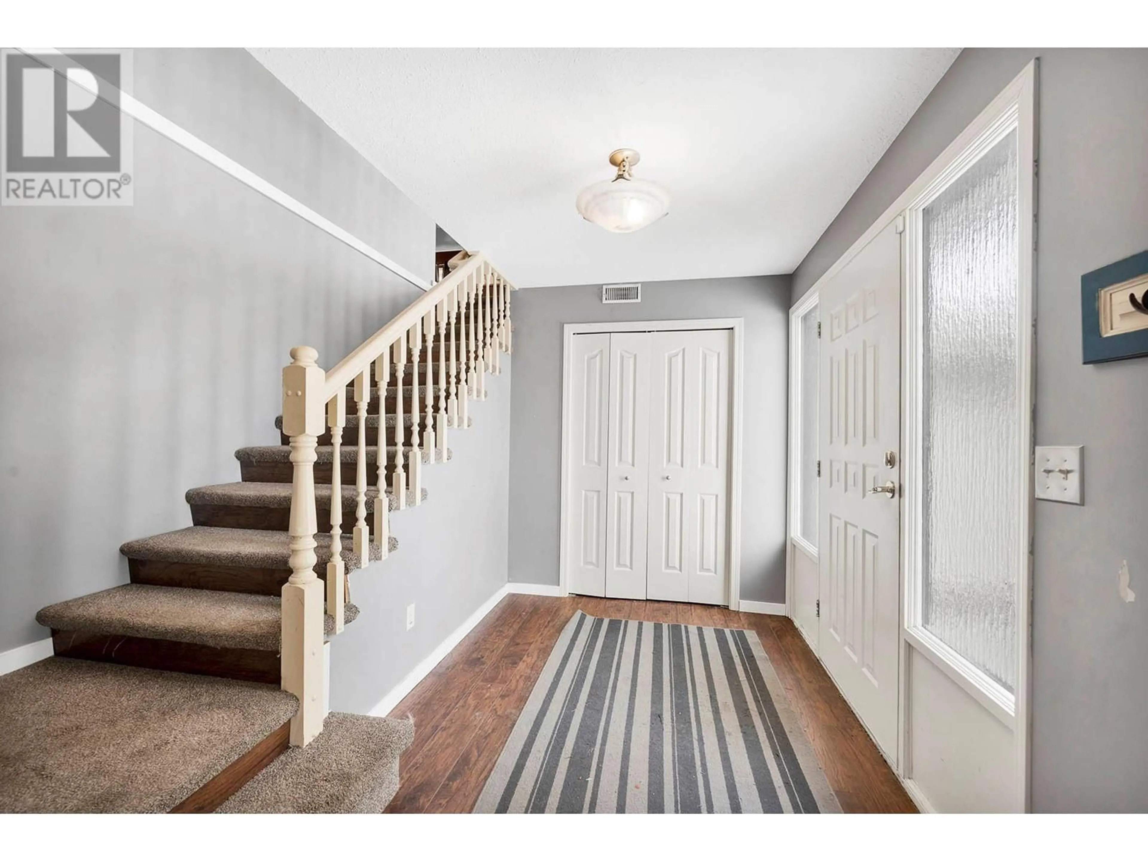 Indoor entryway for 2120 GARYMEDE Drive, Kamloops British Columbia V1S1N8