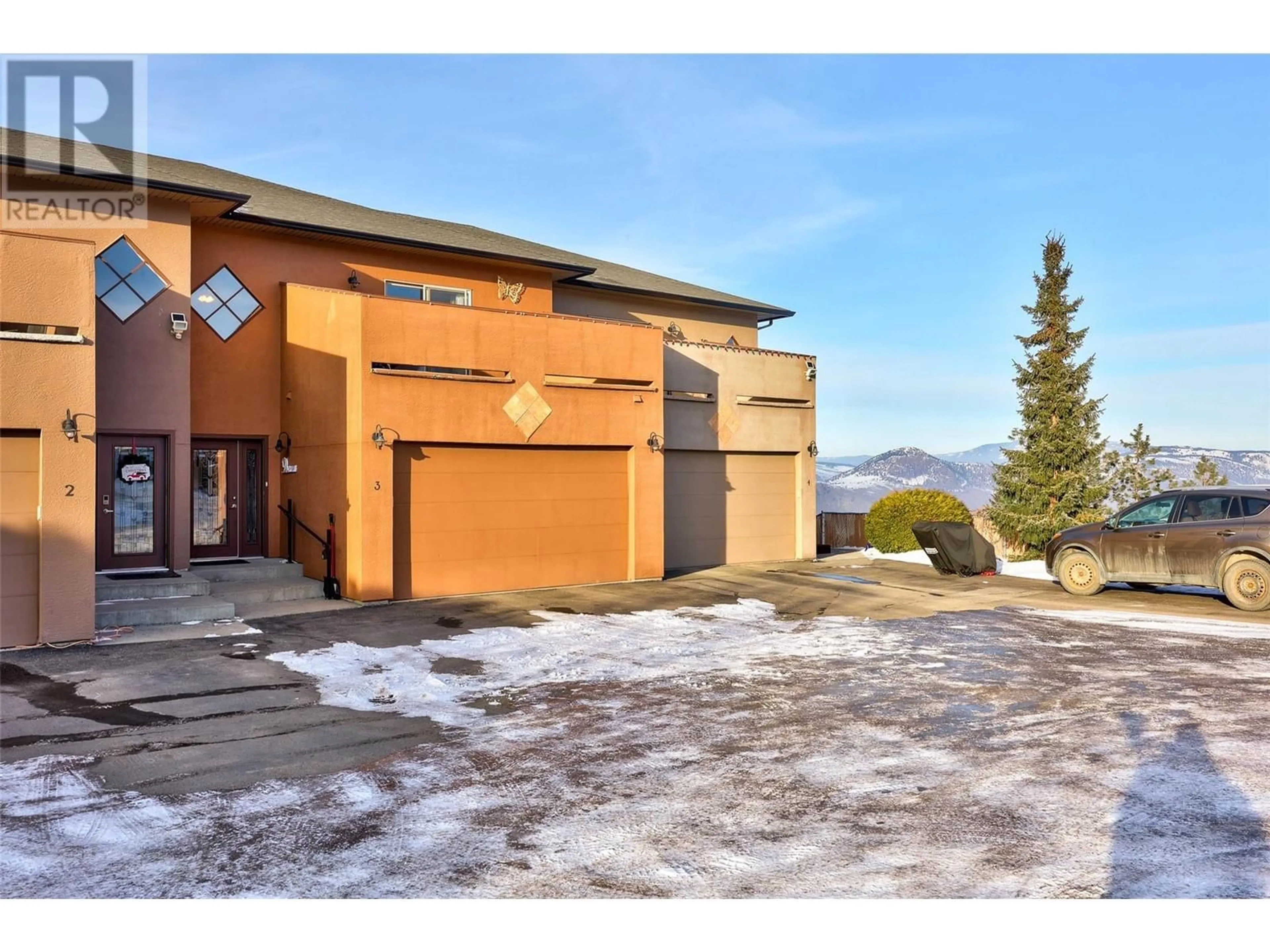 Unknown for 3 - 776 DUNROBIN DRIVE, Kamloops British Columbia V1S1X9