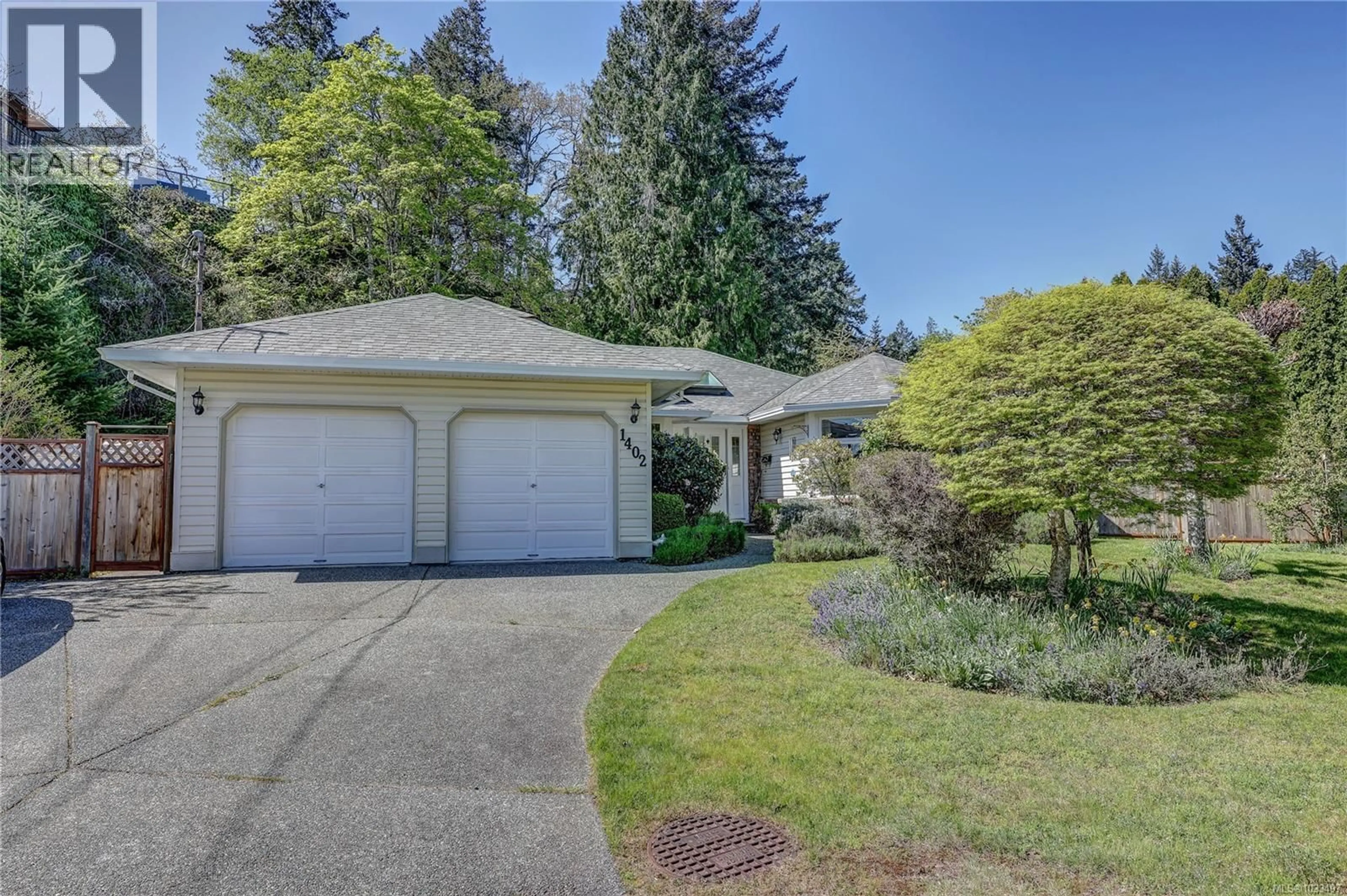 Unknown for 1402 ROSE ANN DRIVE, Nanaimo British Columbia V9T3Z3