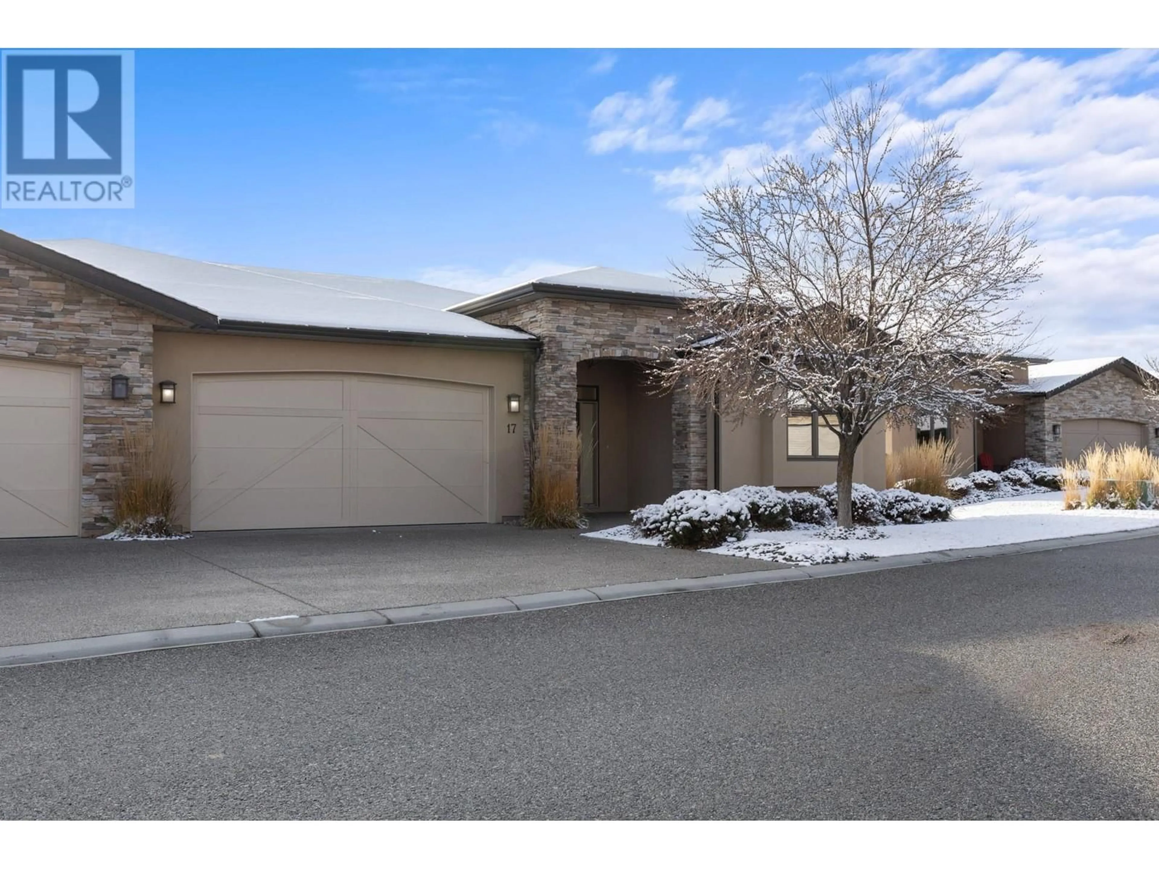 Unknown for 17 - 588 HARROGATE LANE, Kelowna British Columbia V1V3C1