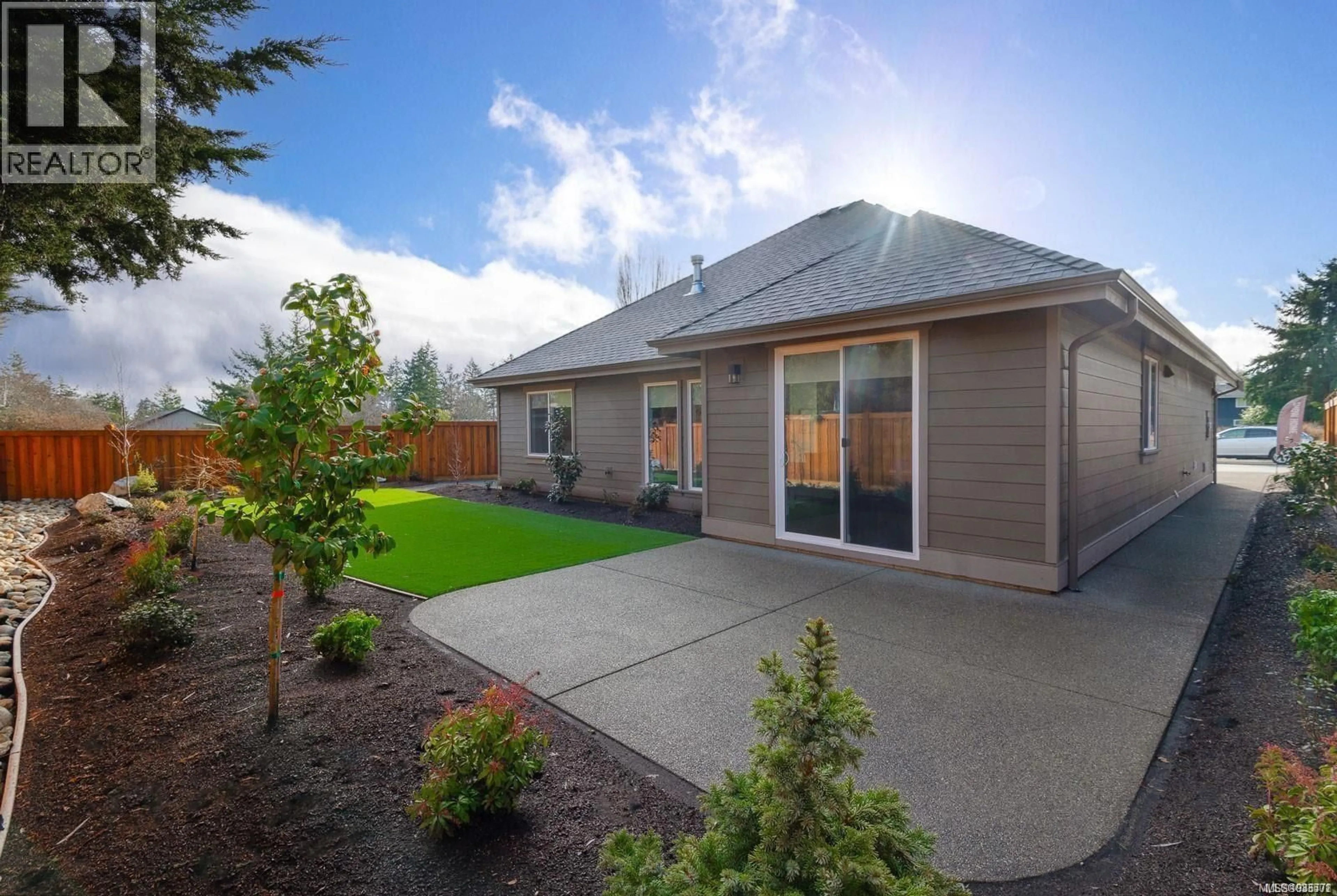Unknown for 409 HUMMINGBIRD PLACE, Parksville British Columbia V9P1K1