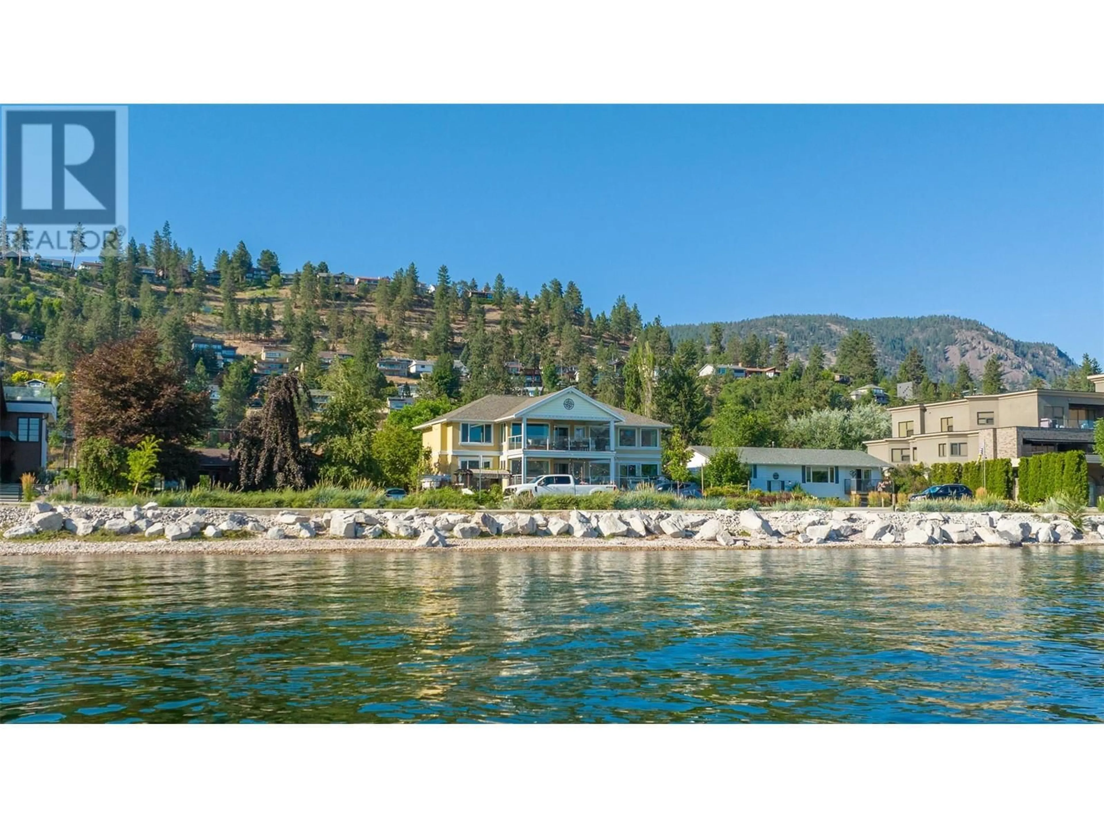 Unknown for 4244 Beach Avenue, Peachland British Columbia V0H1X6