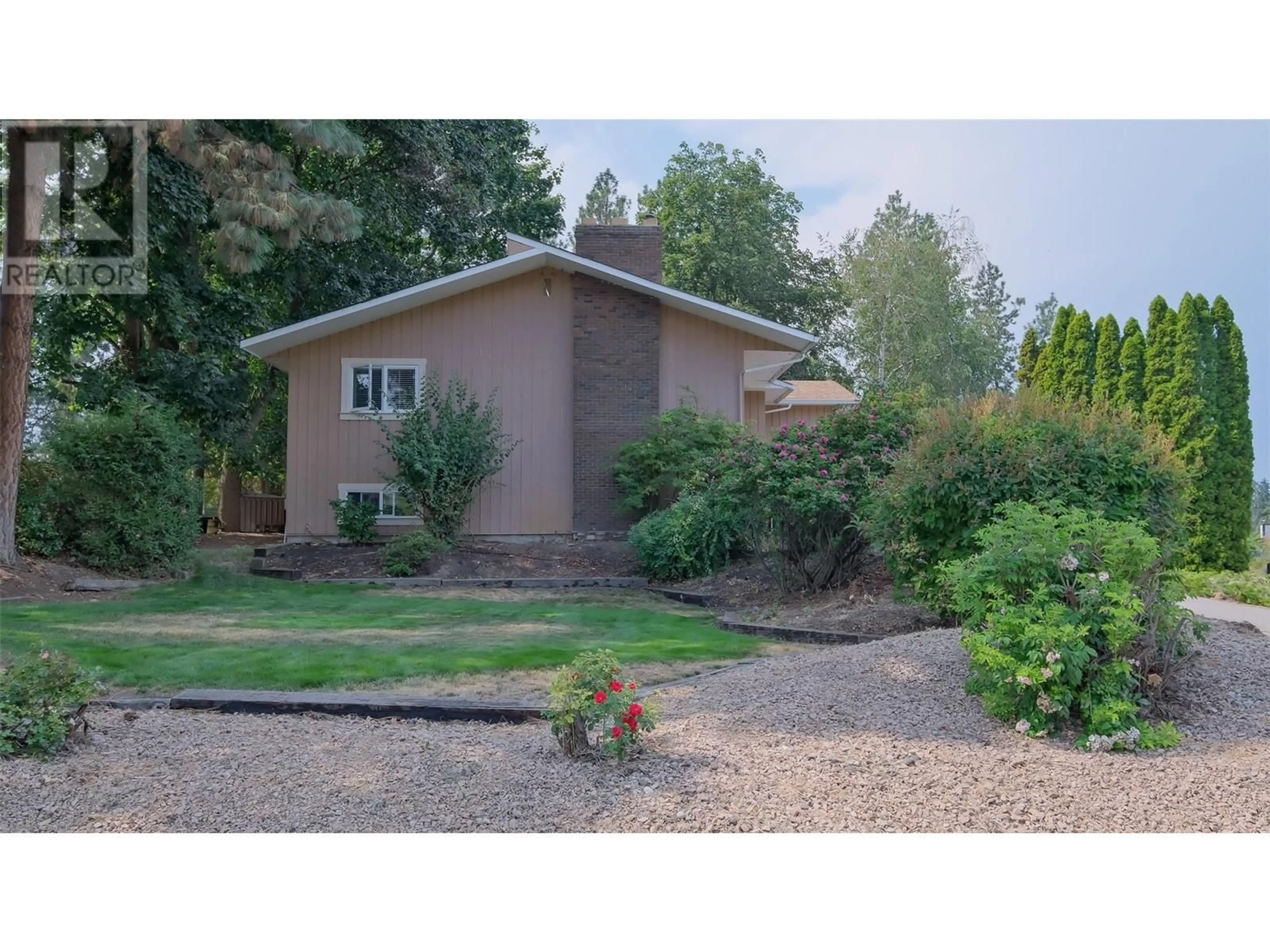 Shed for 4630 Westridge Drive, Kelowna British Columbia V1W3A7