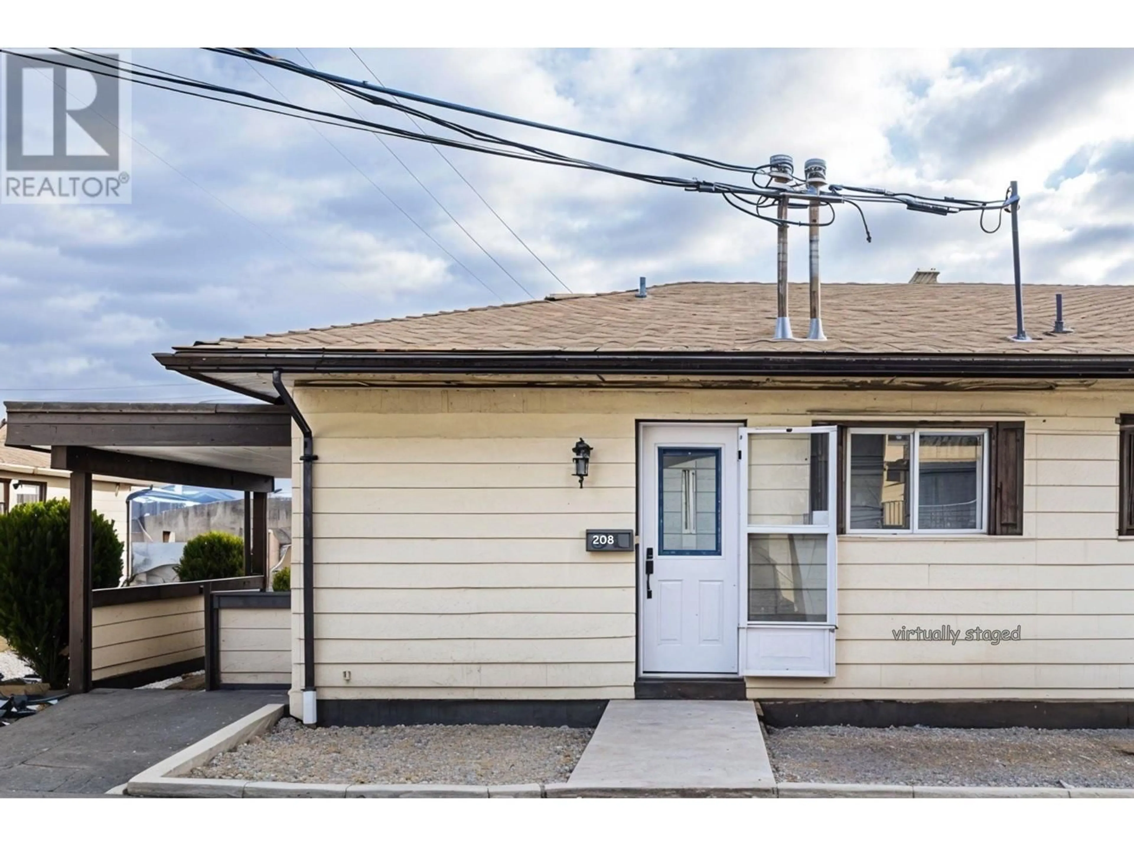 Unknown for 208 - 4004 34 STREET, Vernon British Columbia V1T5Y2