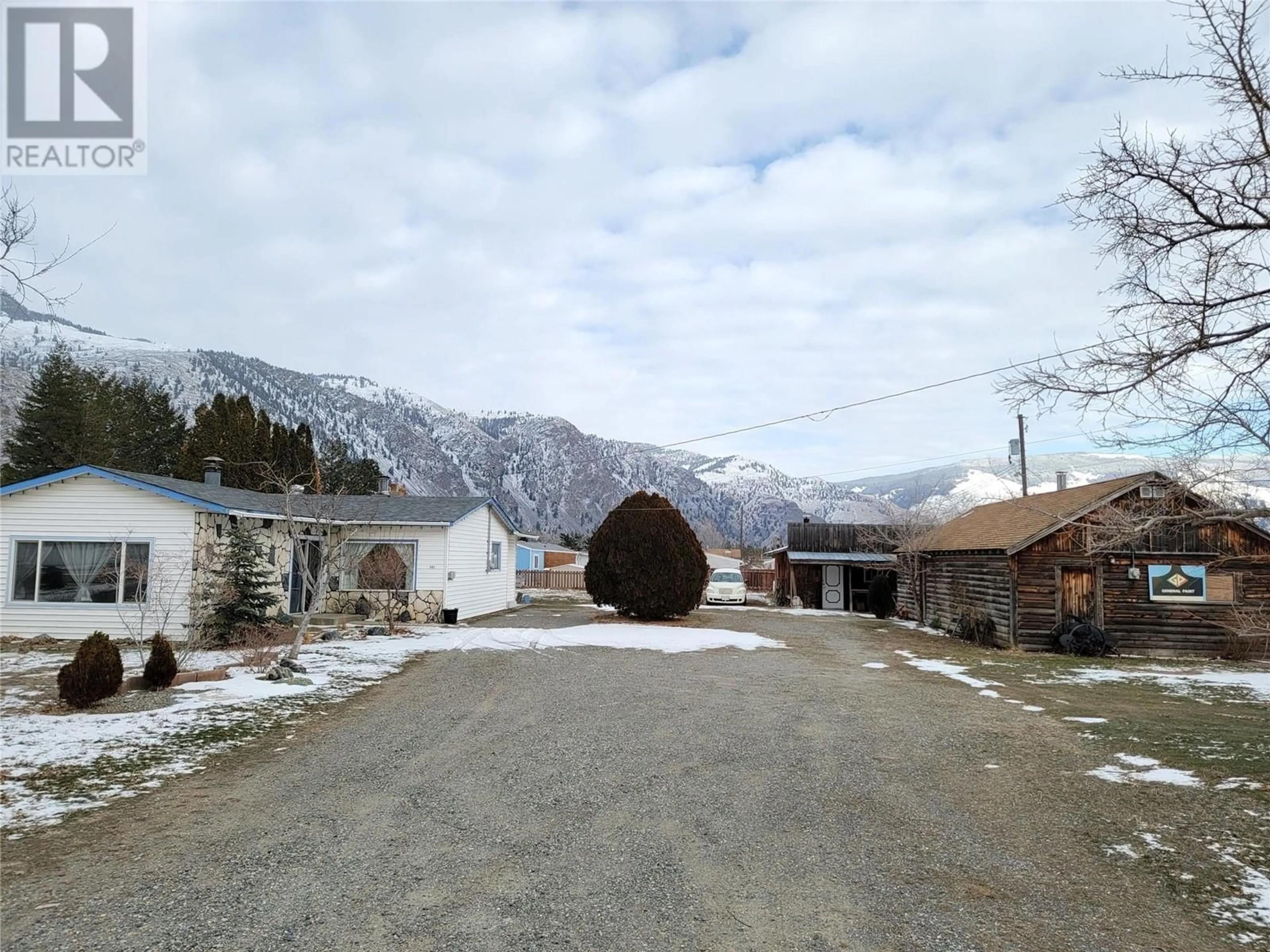 Unknown for 301 9th Street, Keremeos British Columbia V0X1N2