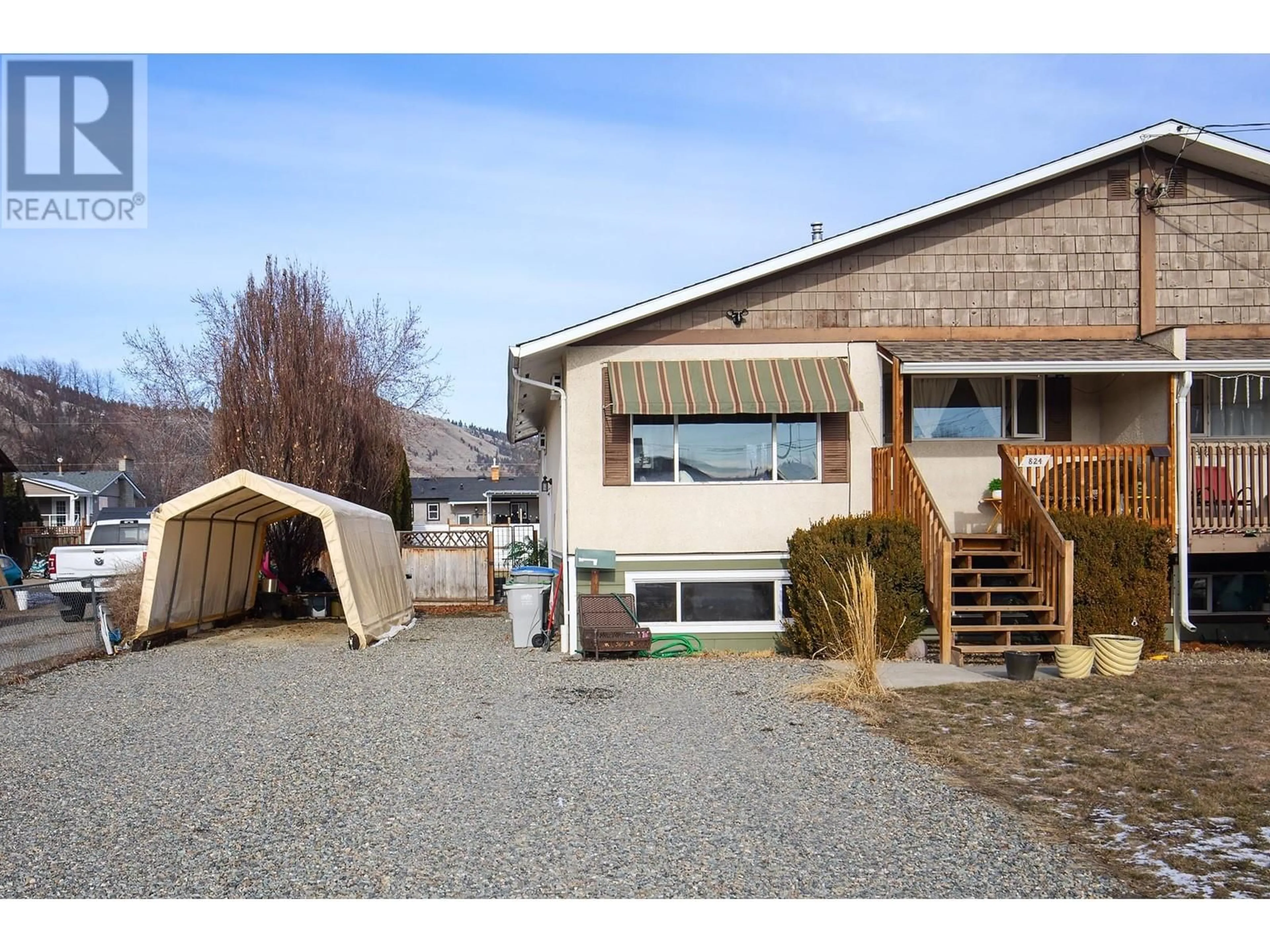 Unknown for 824 Georgeann Road, Kamloops British Columbia V2B6H8