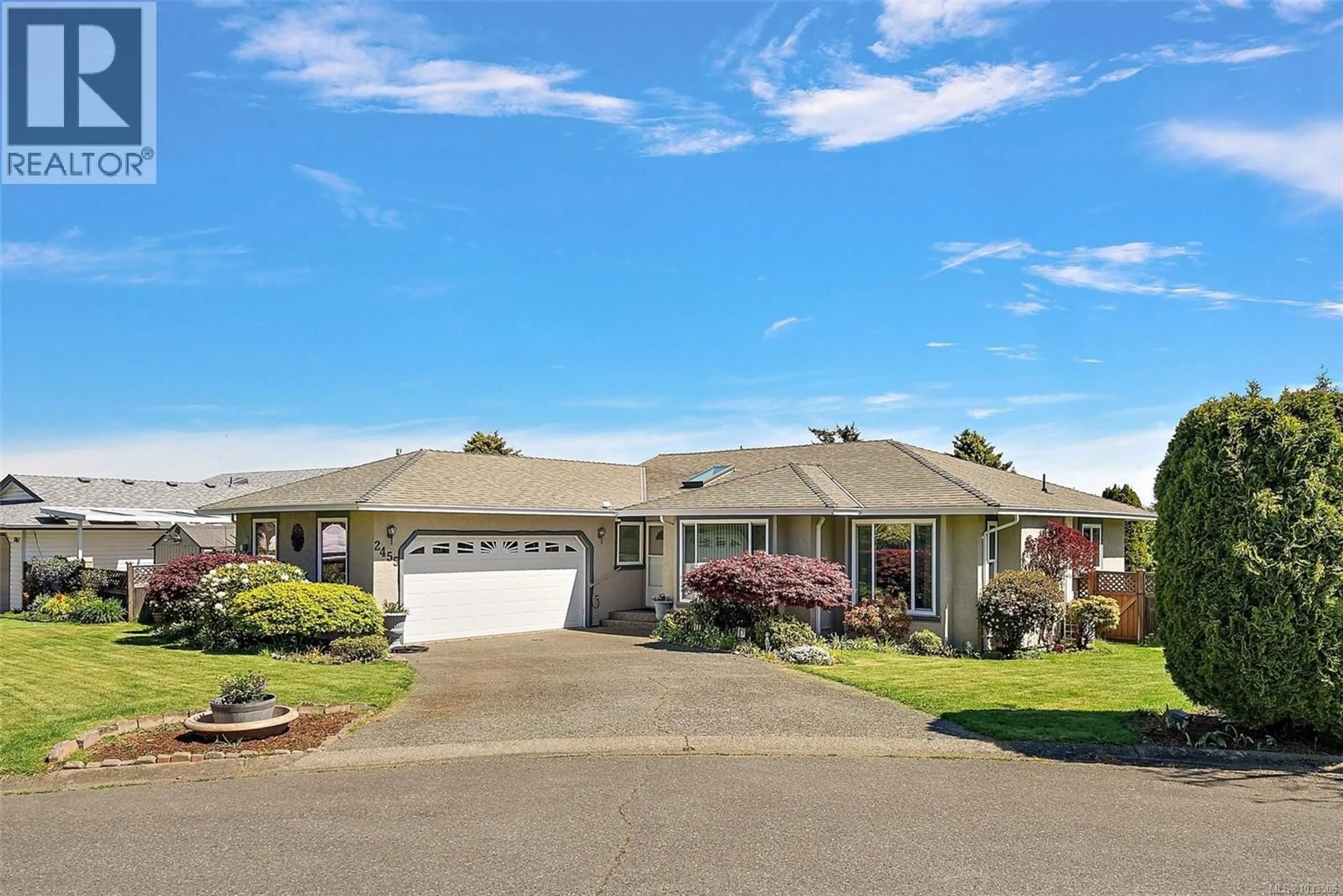 Unknown for 2455 COSTA VISTA PLACE, Central Saanich British Columbia V8Z6Y5