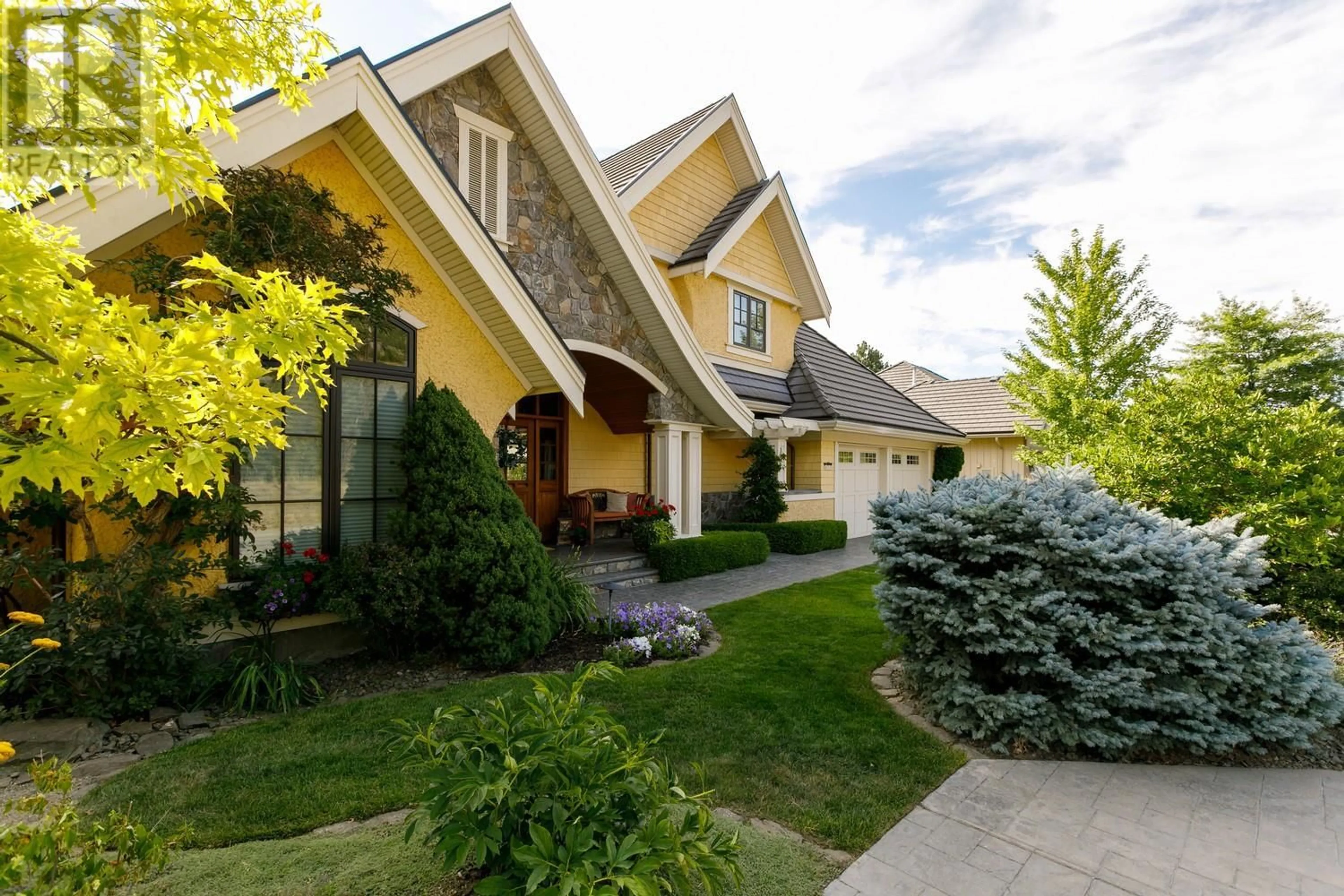 Unknown for 427 LONG RIDGE DRIVE, Kelowna British Columbia V1V2R9