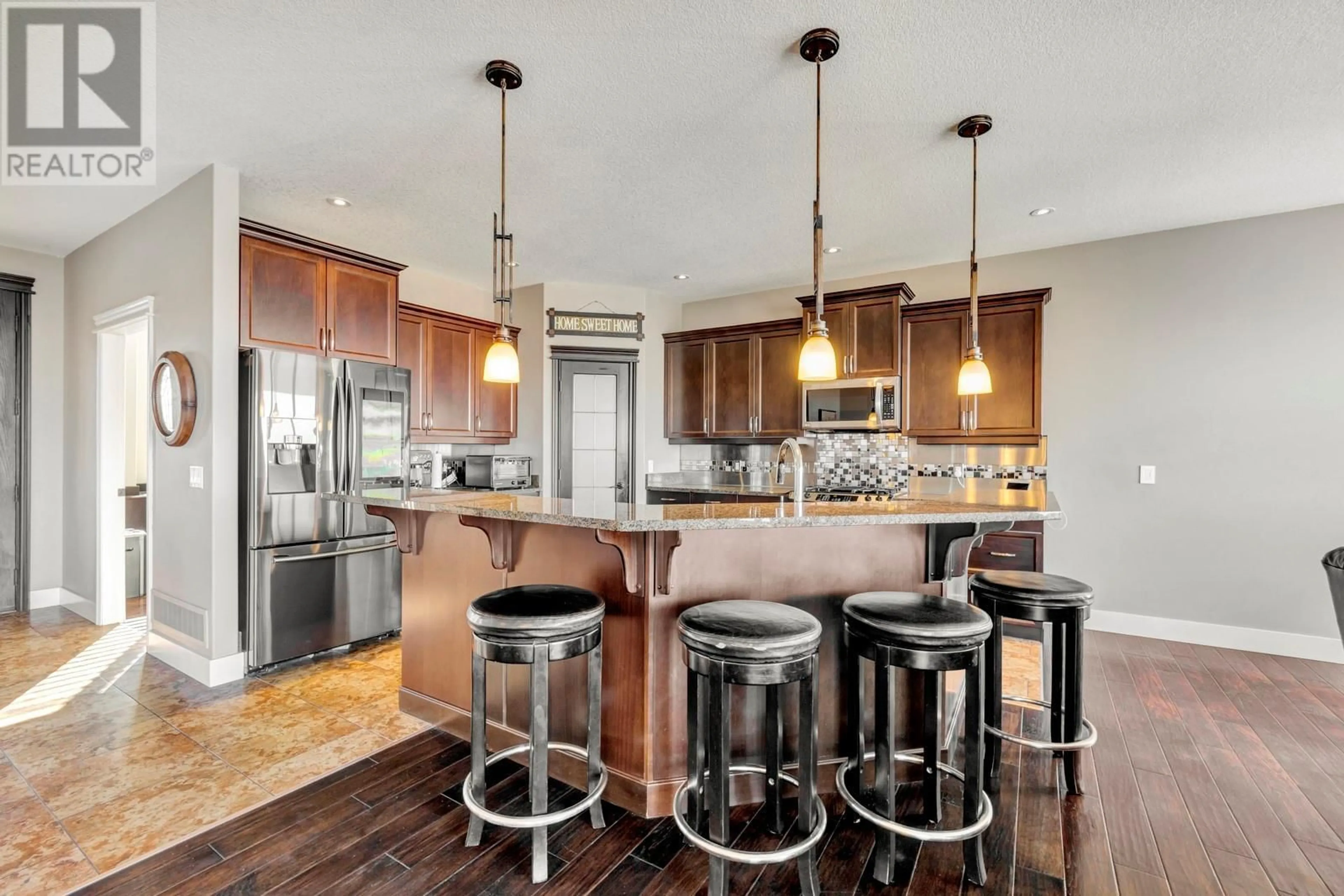 Open concept kitchen, unknown for 764 KUIPERS CRESCENT, Kelowna British Columbia V1W5C9