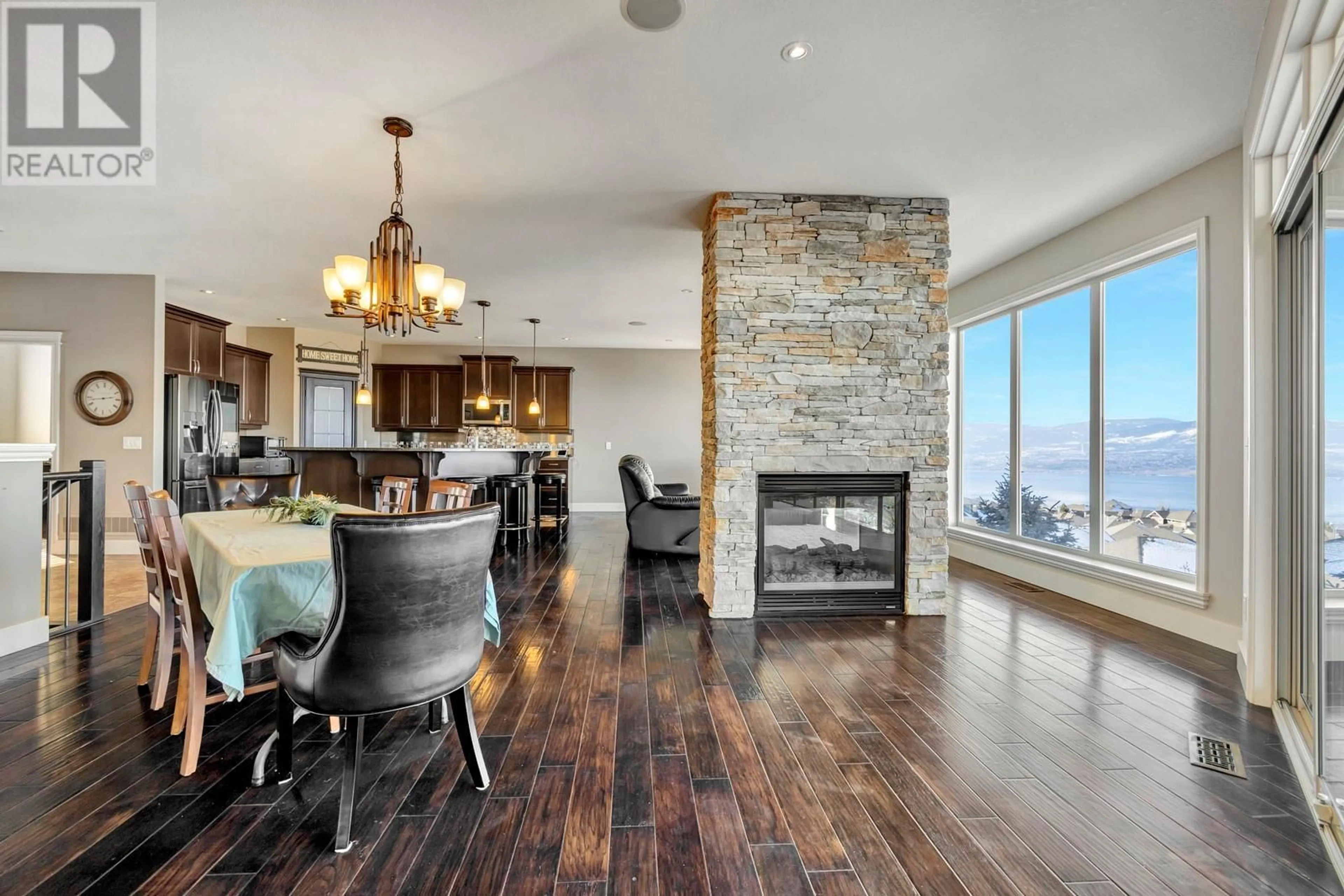 Open concept kitchen, unknown for 764 Kuipers Crescent, Kelowna British Columbia V1W5C9