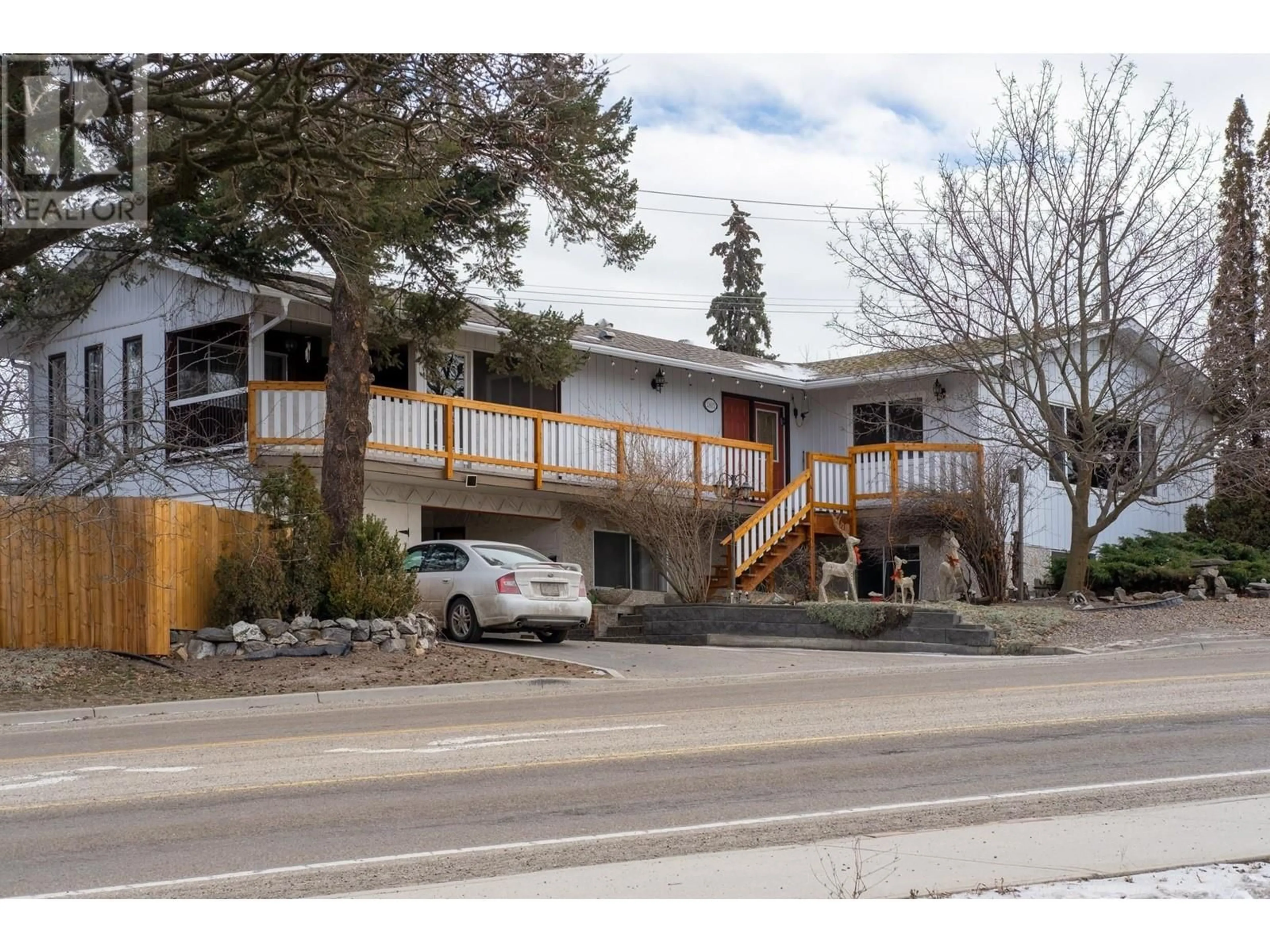 Unknown for 1801 Mission Road, Vernon British Columbia V1T5Z4