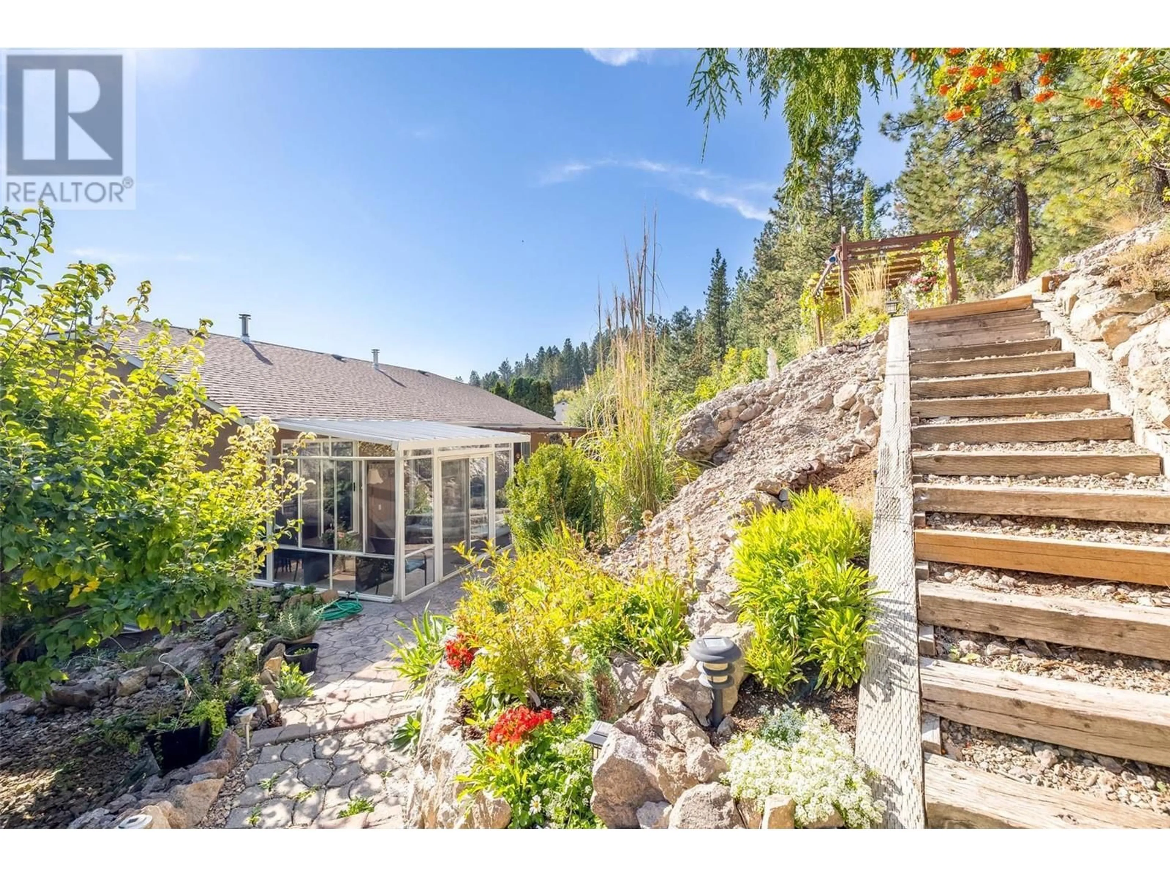 Unknown for 1056 CALEDONIA WAY, West Kelowna British Columbia V1Z3N7