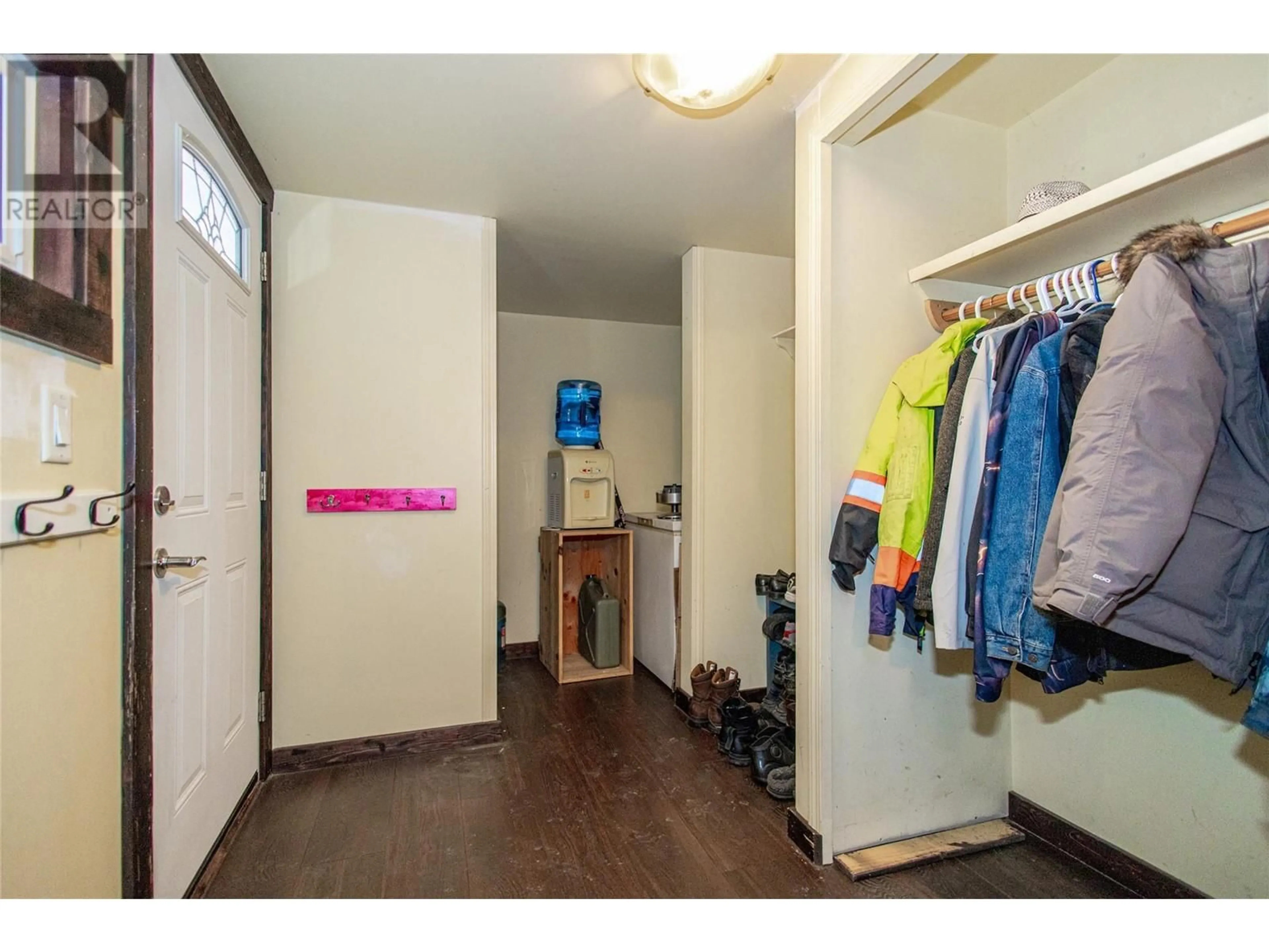 Storage room or clothes room or walk-in closet for 61 - 720 COMMONWEALTH ROAD, Lake Country British Columbia V4V1R6