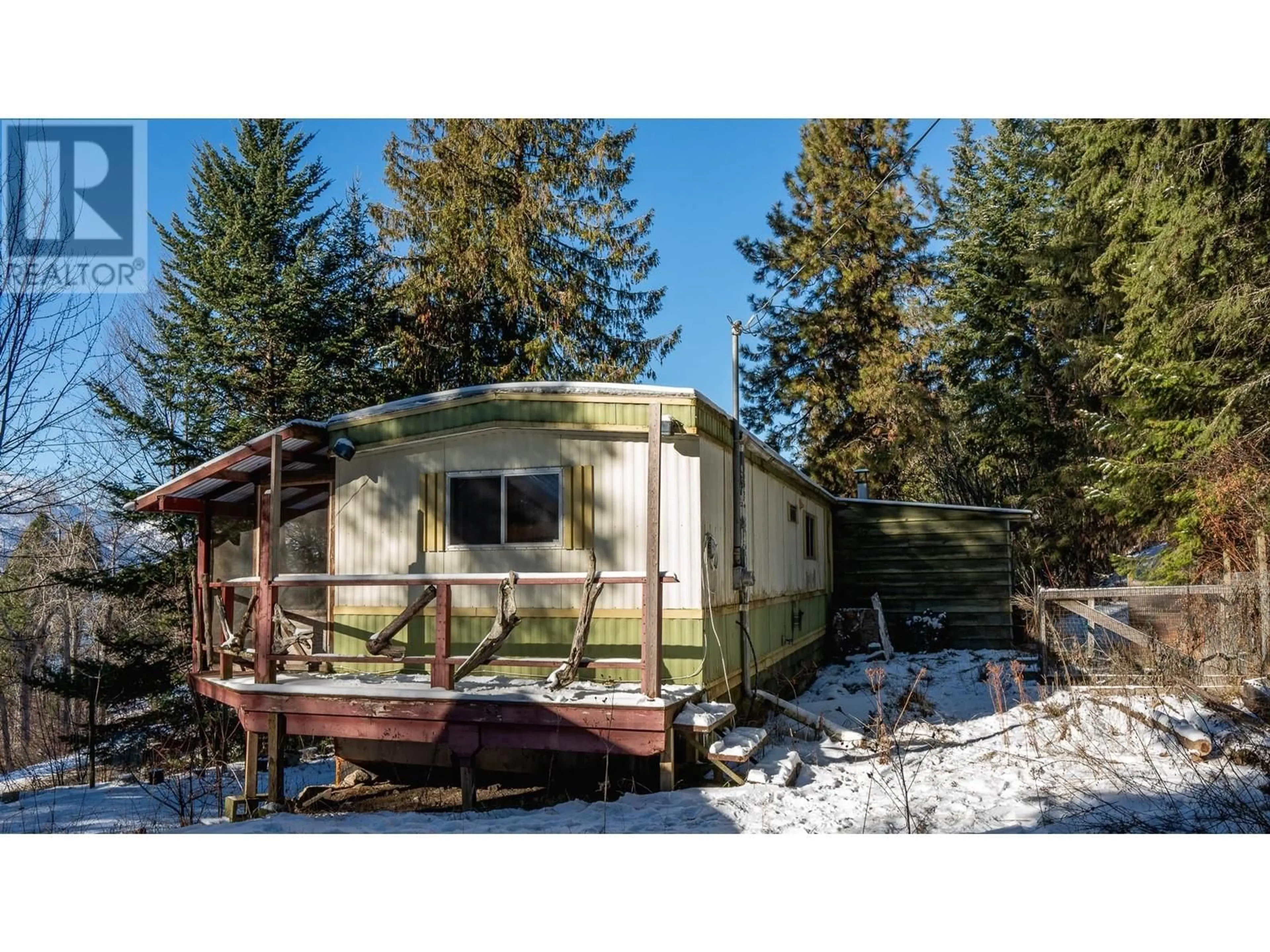 Shed for 9308 MAIN Street, Kuskanook British Columbia V0B2C0