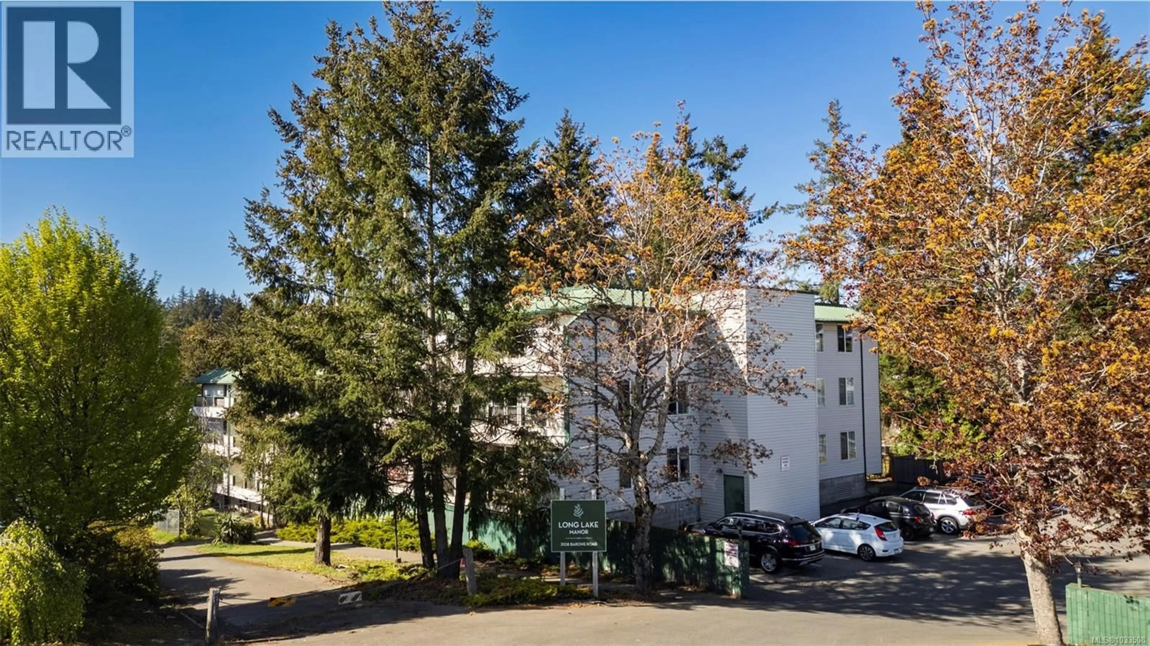 Unknown for 308 - 3108 BARONS ROAD, Nanaimo British Columbia V9T4B5