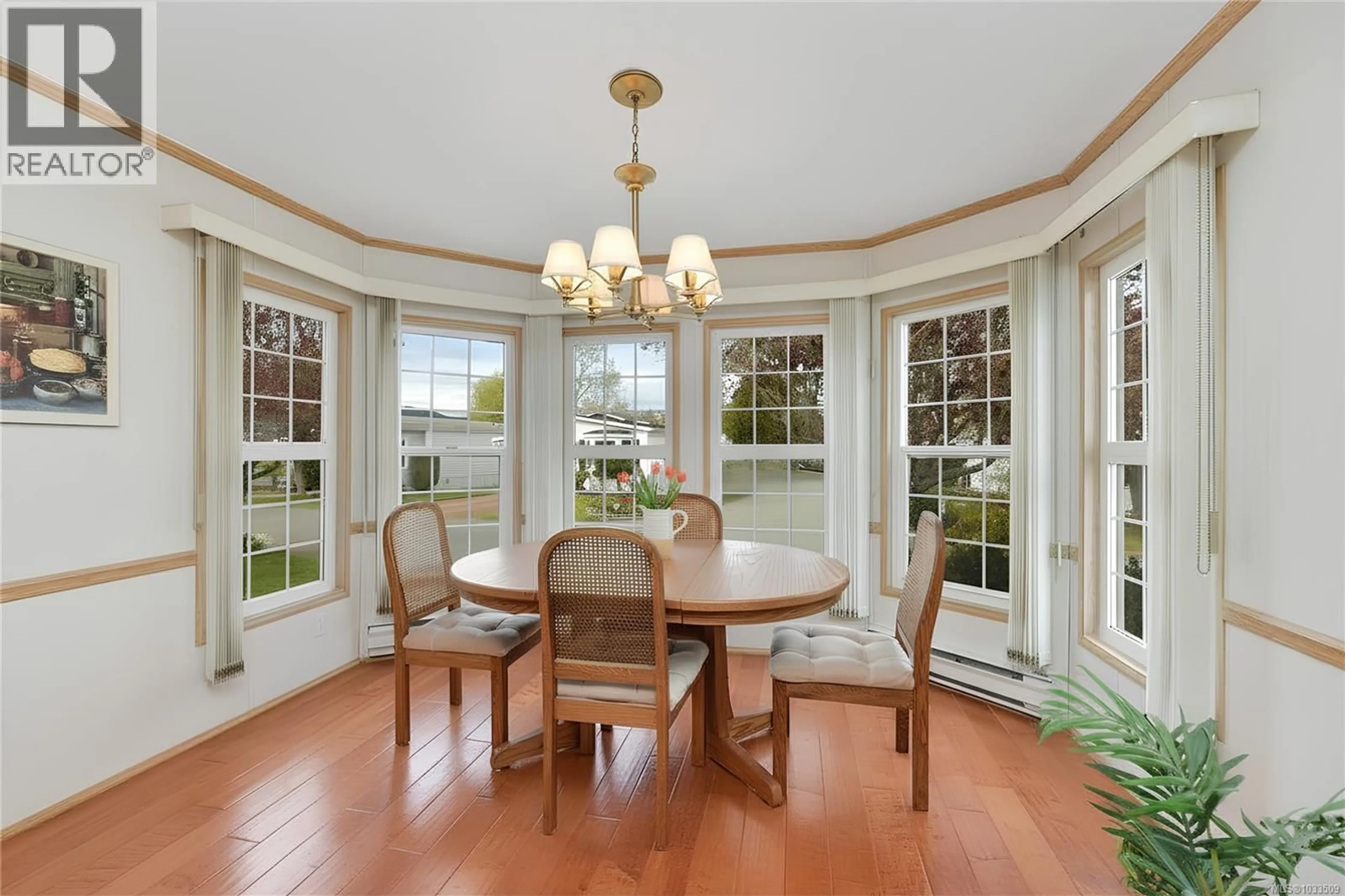 Dining room, unknown for 8 - 7401 CENTRAL SAANICH ROAD, Central Saanich British Columbia V8M2B5