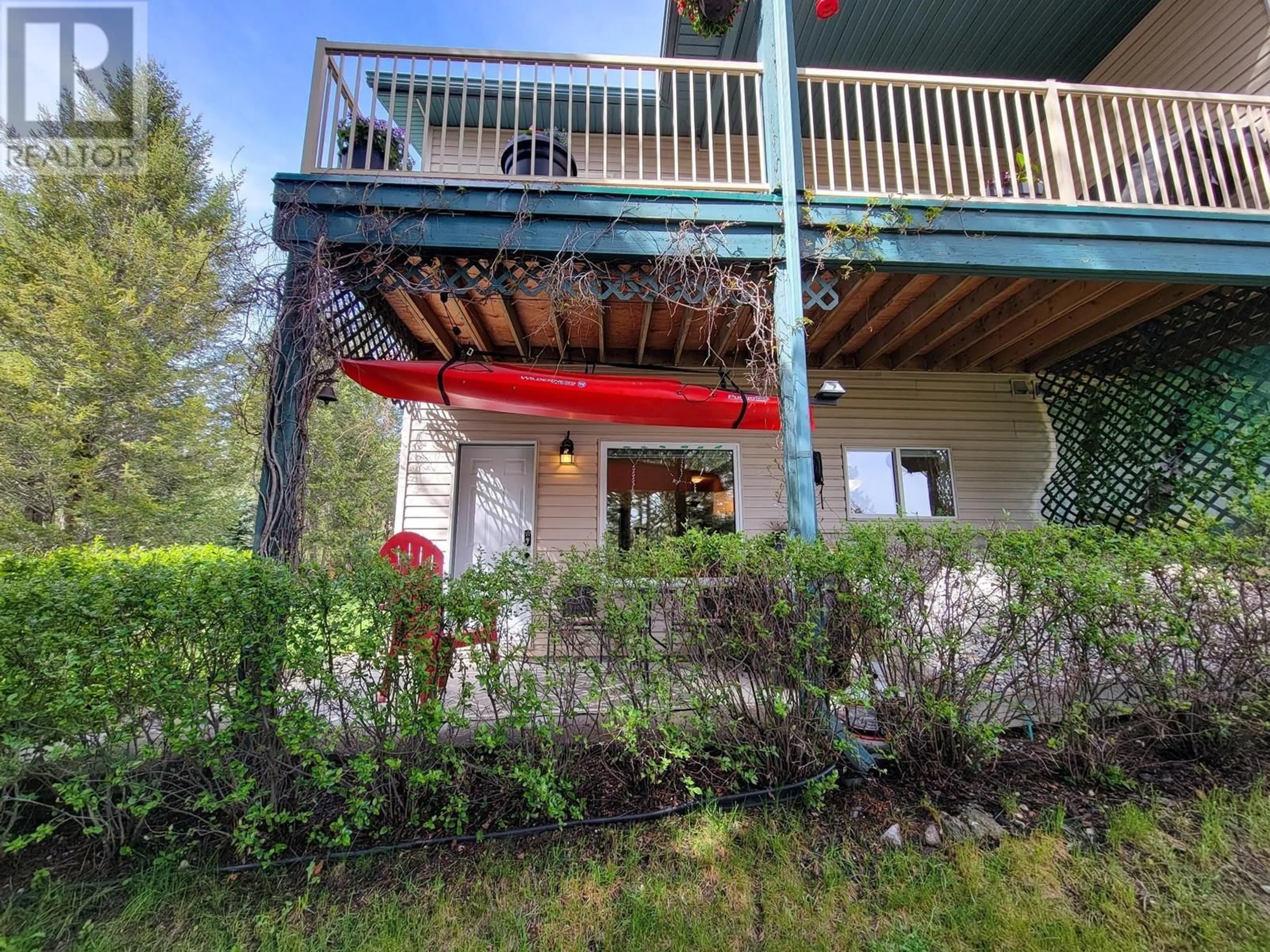 Unknown for 31A WOLF CRESCENT, Invermere British Columbia V0A1K2