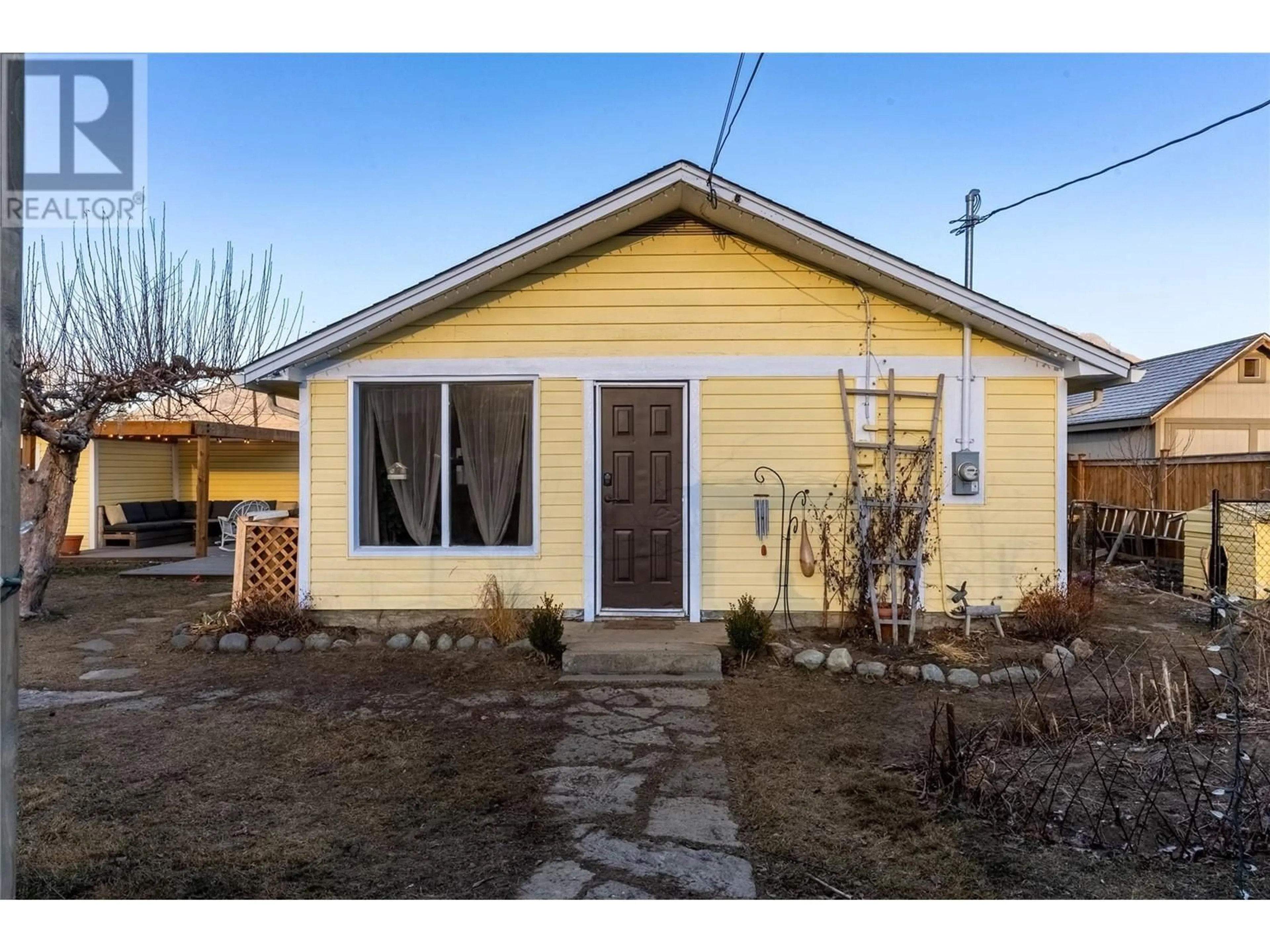 Unknown for 326 MCGOWAN Avenue, Kamloops British Columbia V2B2N7